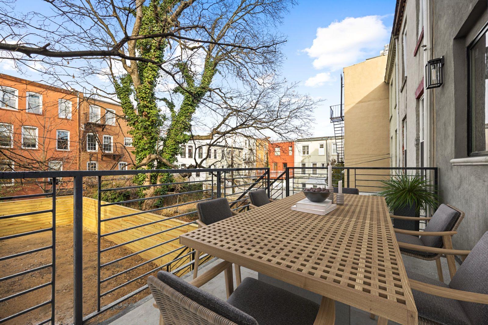 Hudson House's image