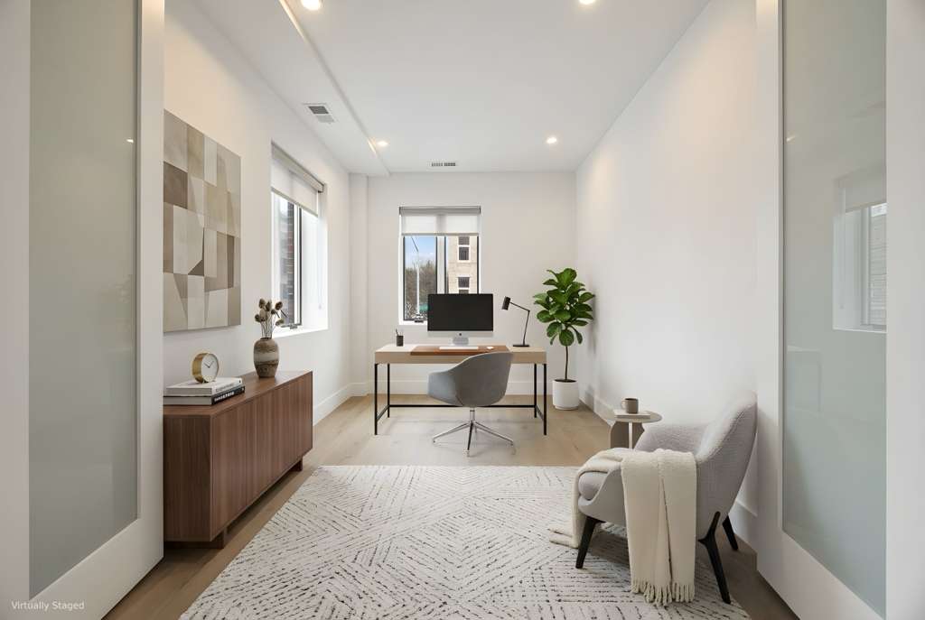 Hudson House's image