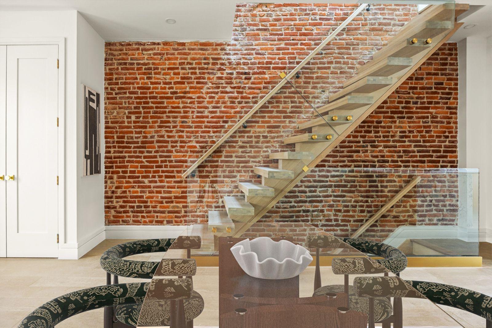 Hudson House's image