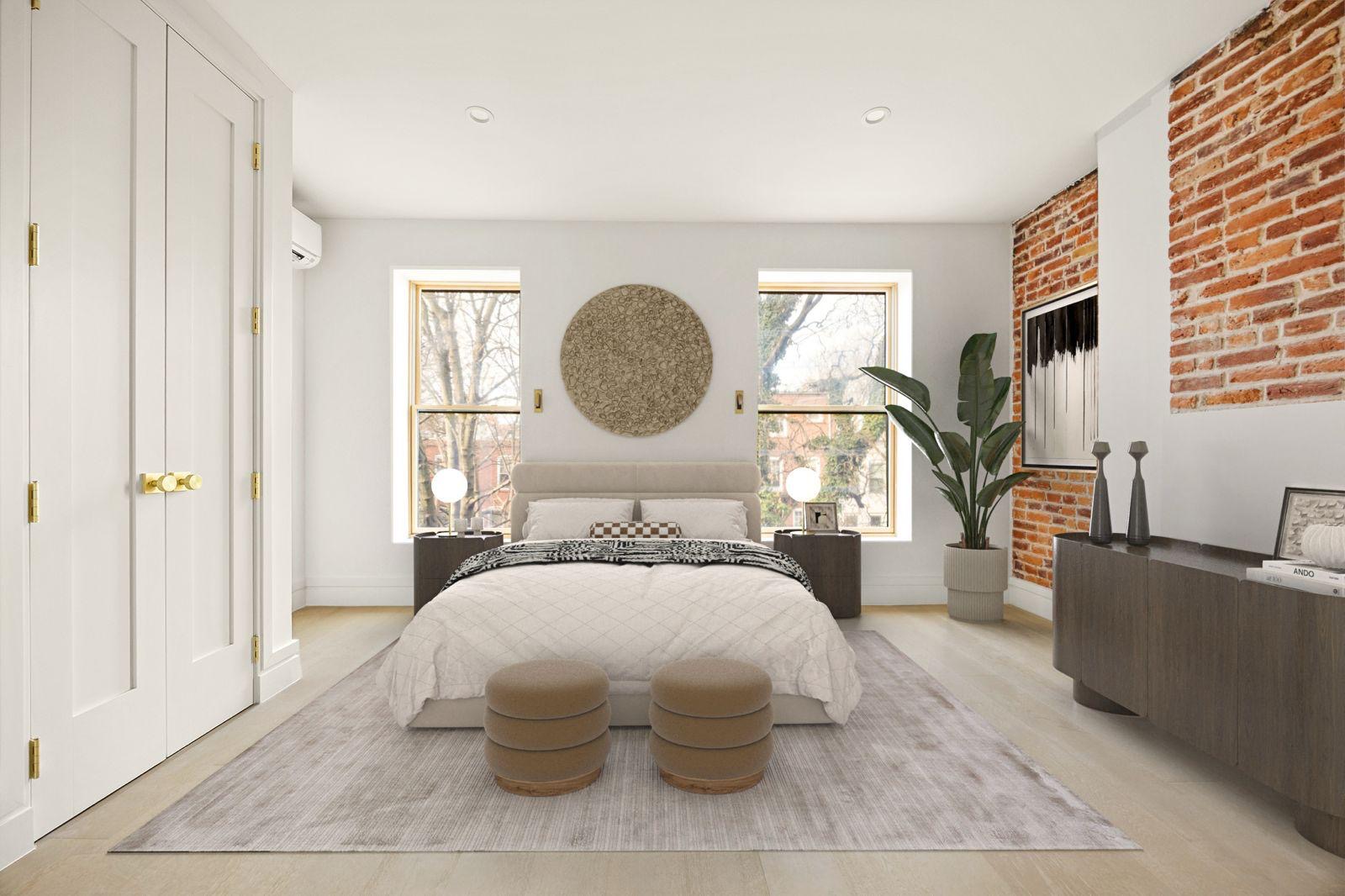 Hudson House's image