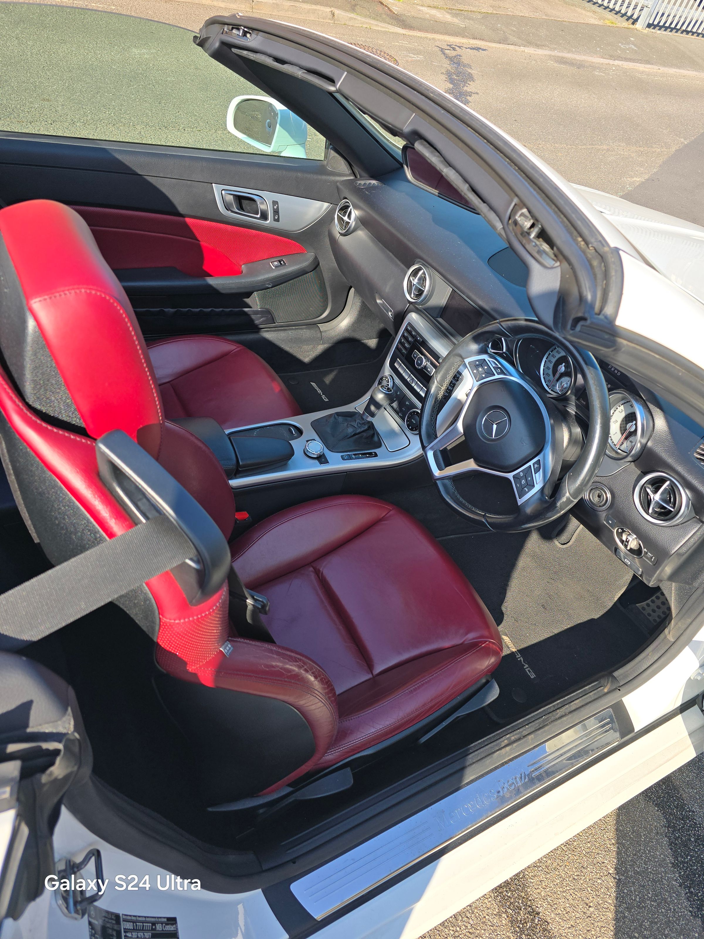 MK DETAILING & CAR WASH's image