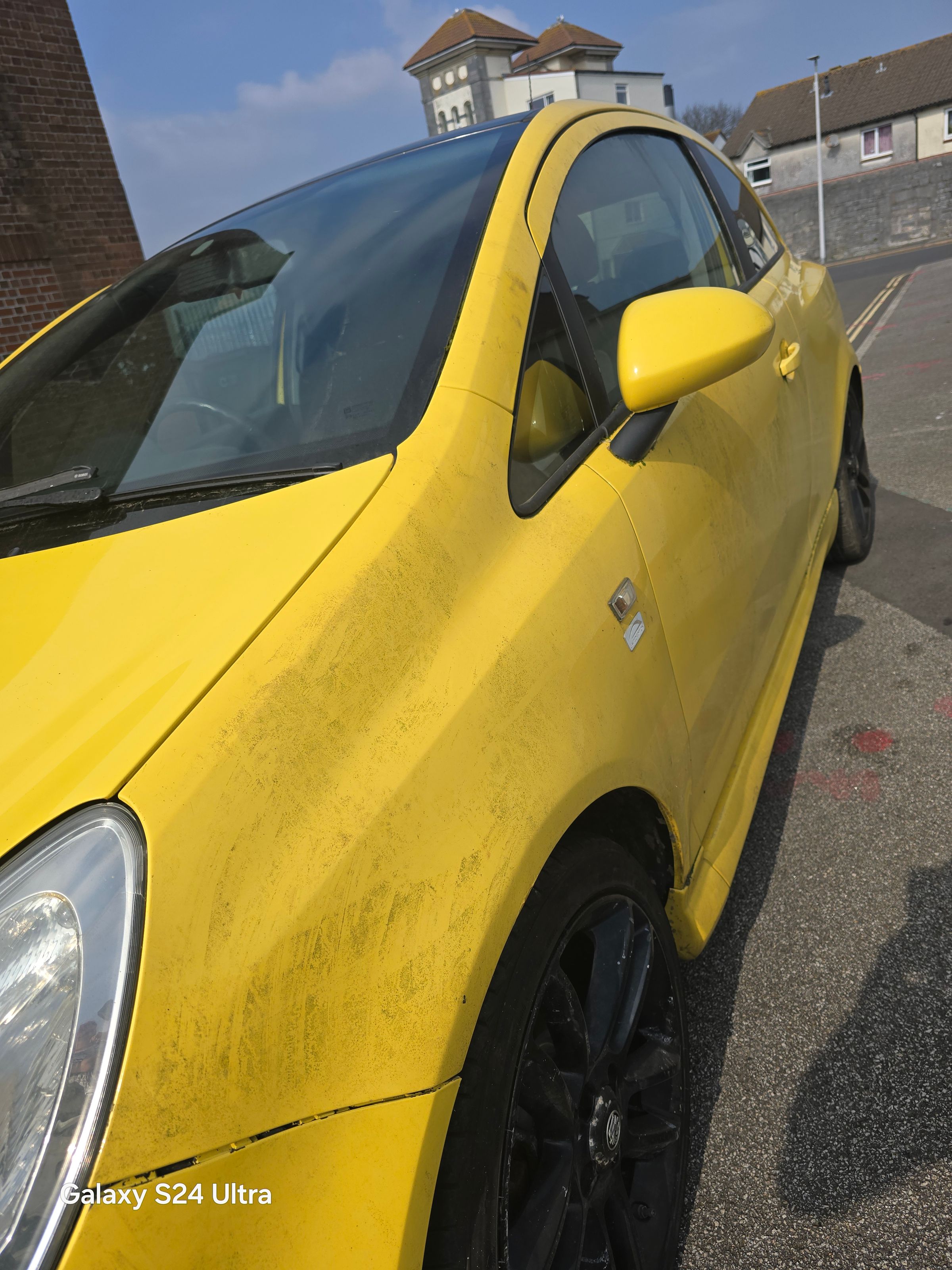 MK DETAILING & CAR WASH's image