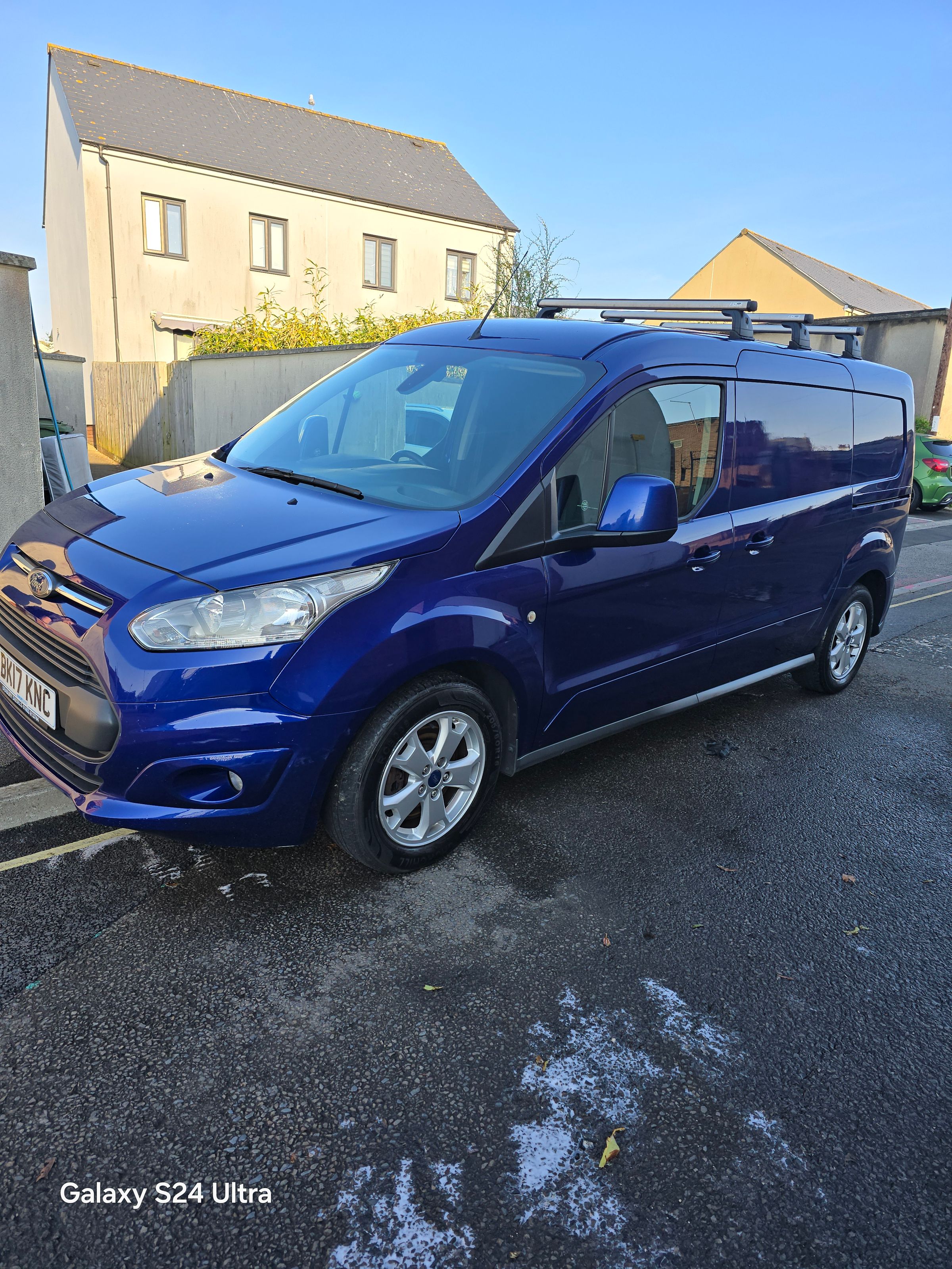 MK DETAILING & CAR WASH's image