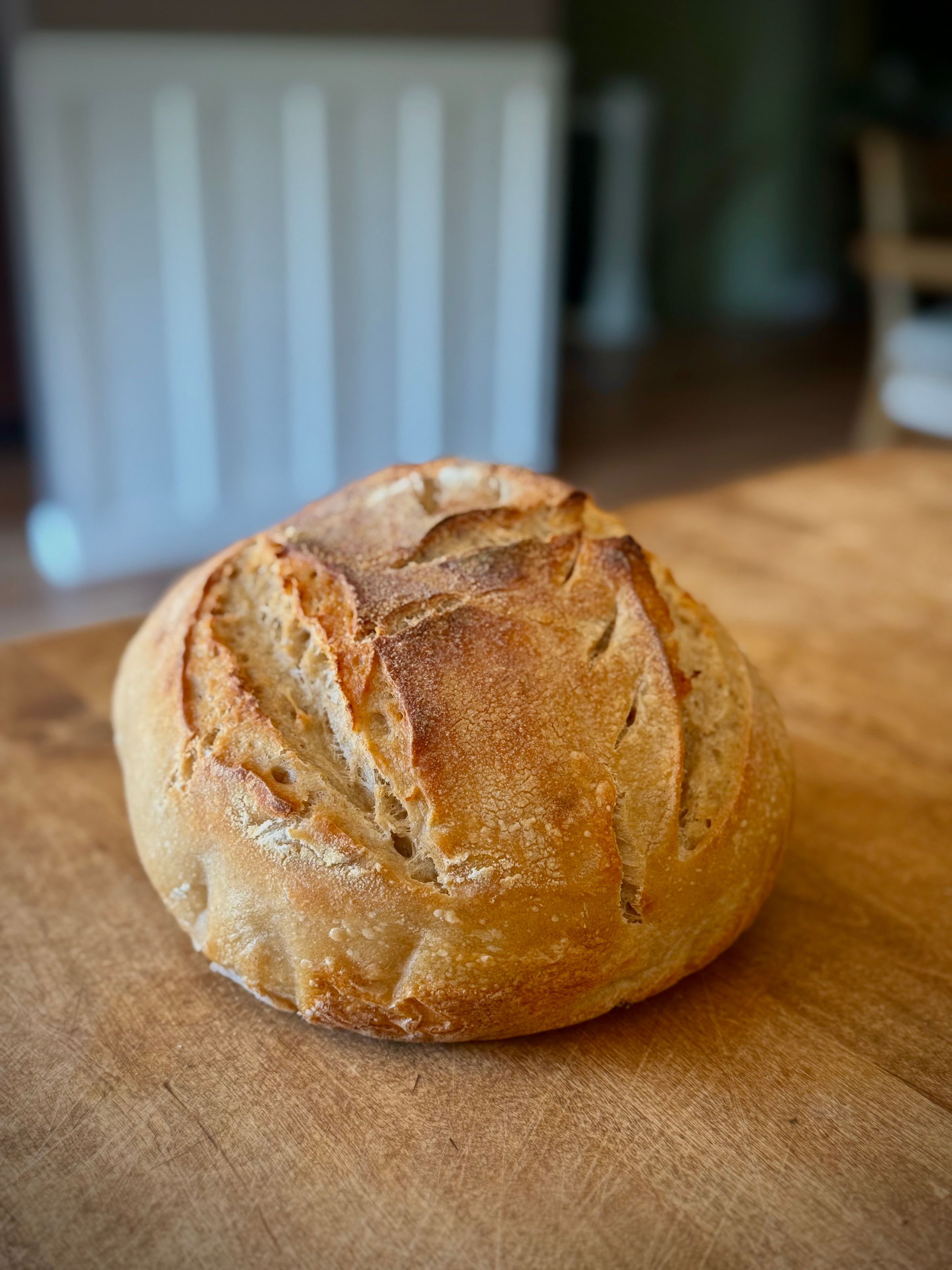 Classic Sourdough