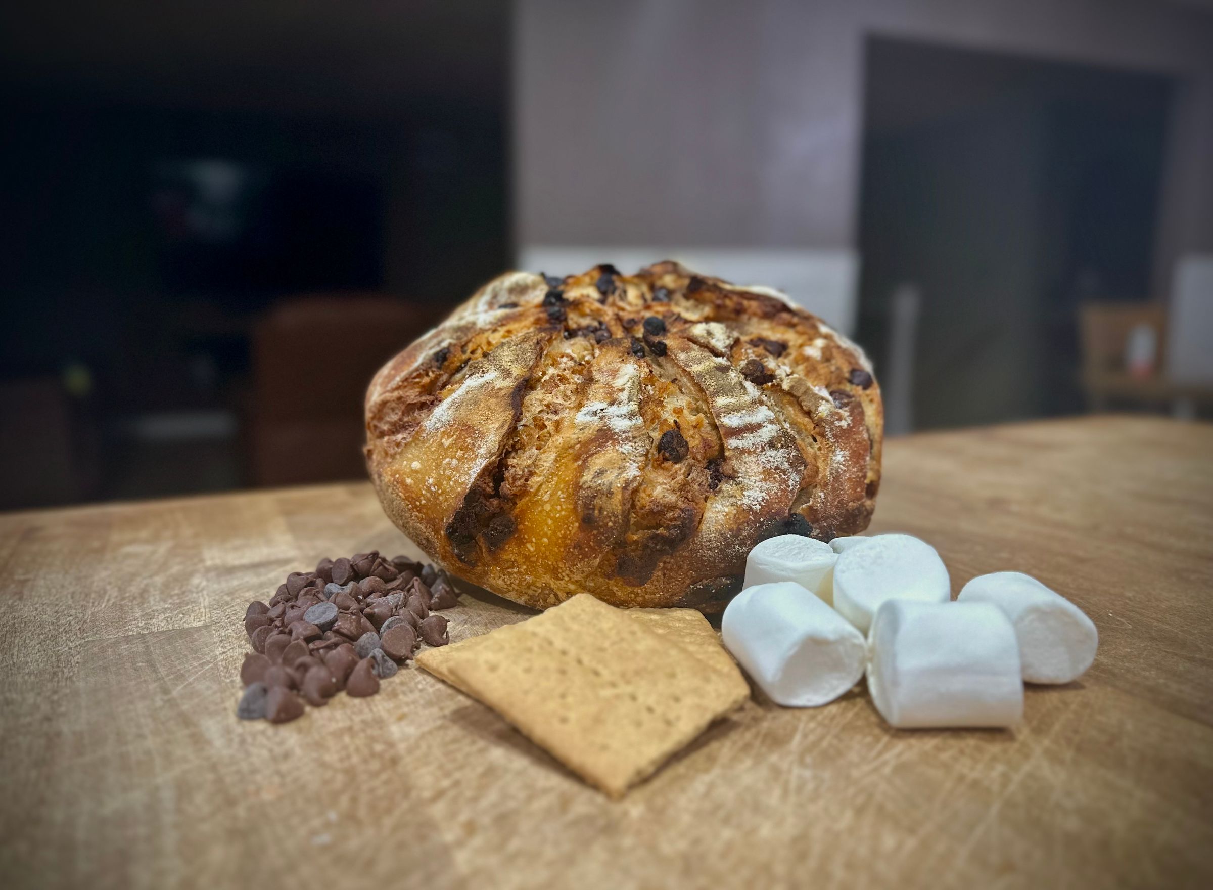 S’mores