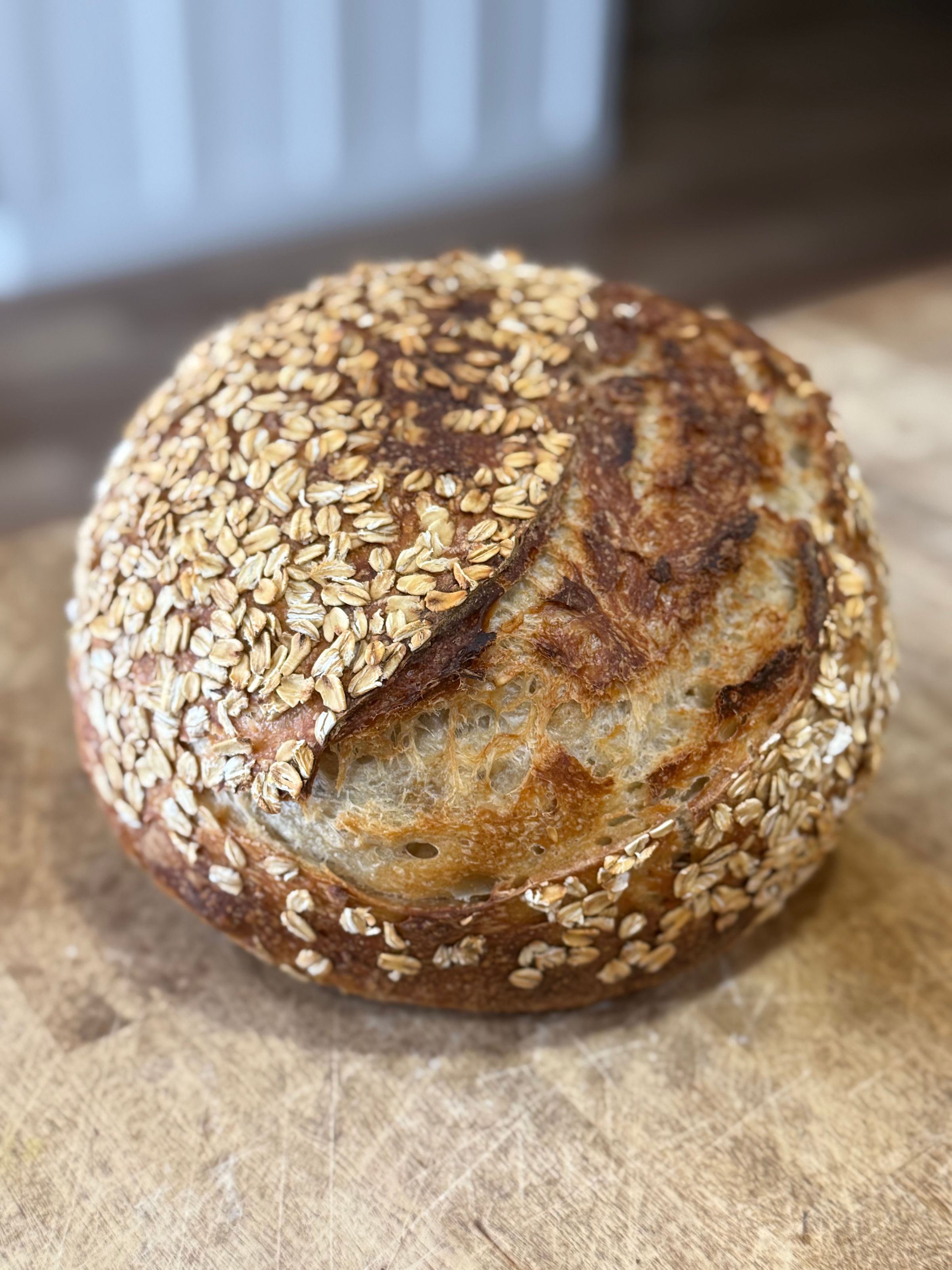 Loaves by Lauren's image