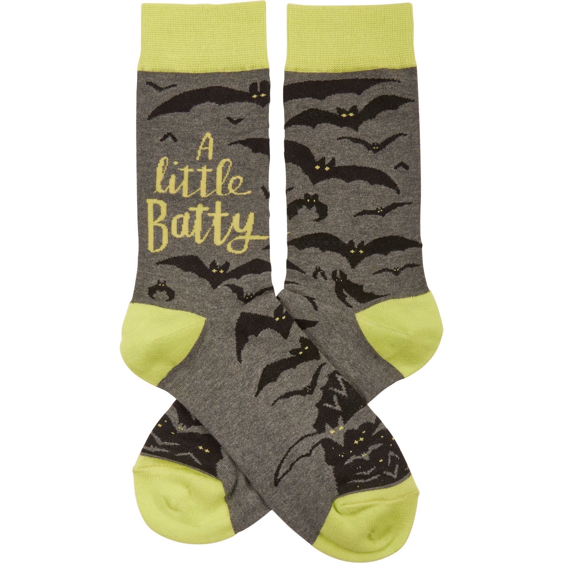 Halloween socks