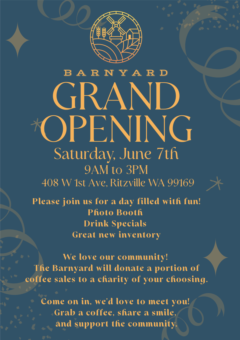 The Barnyard's image