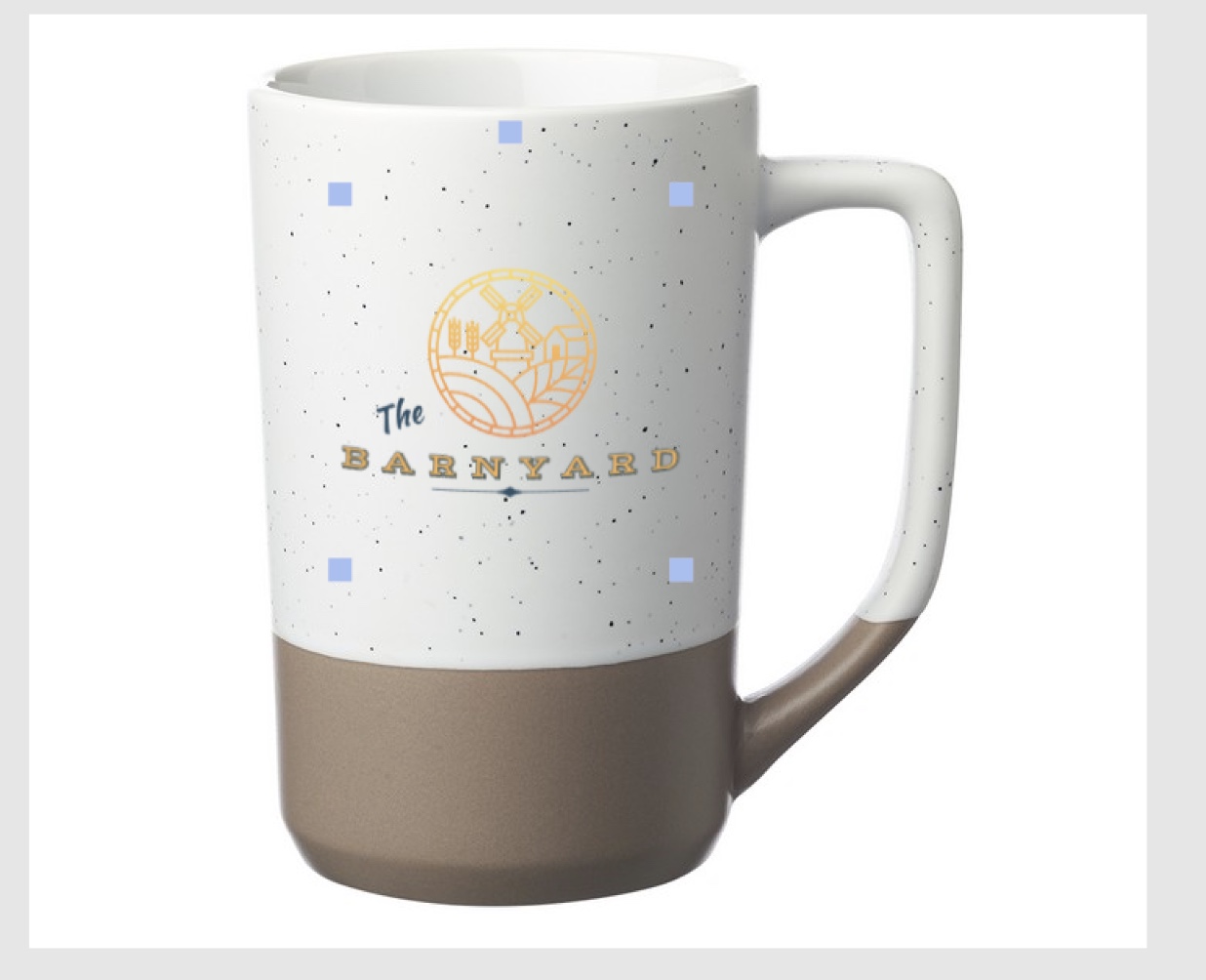 The Barnyard's image