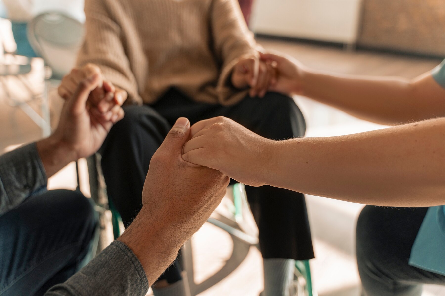 Surrendered Souls's image