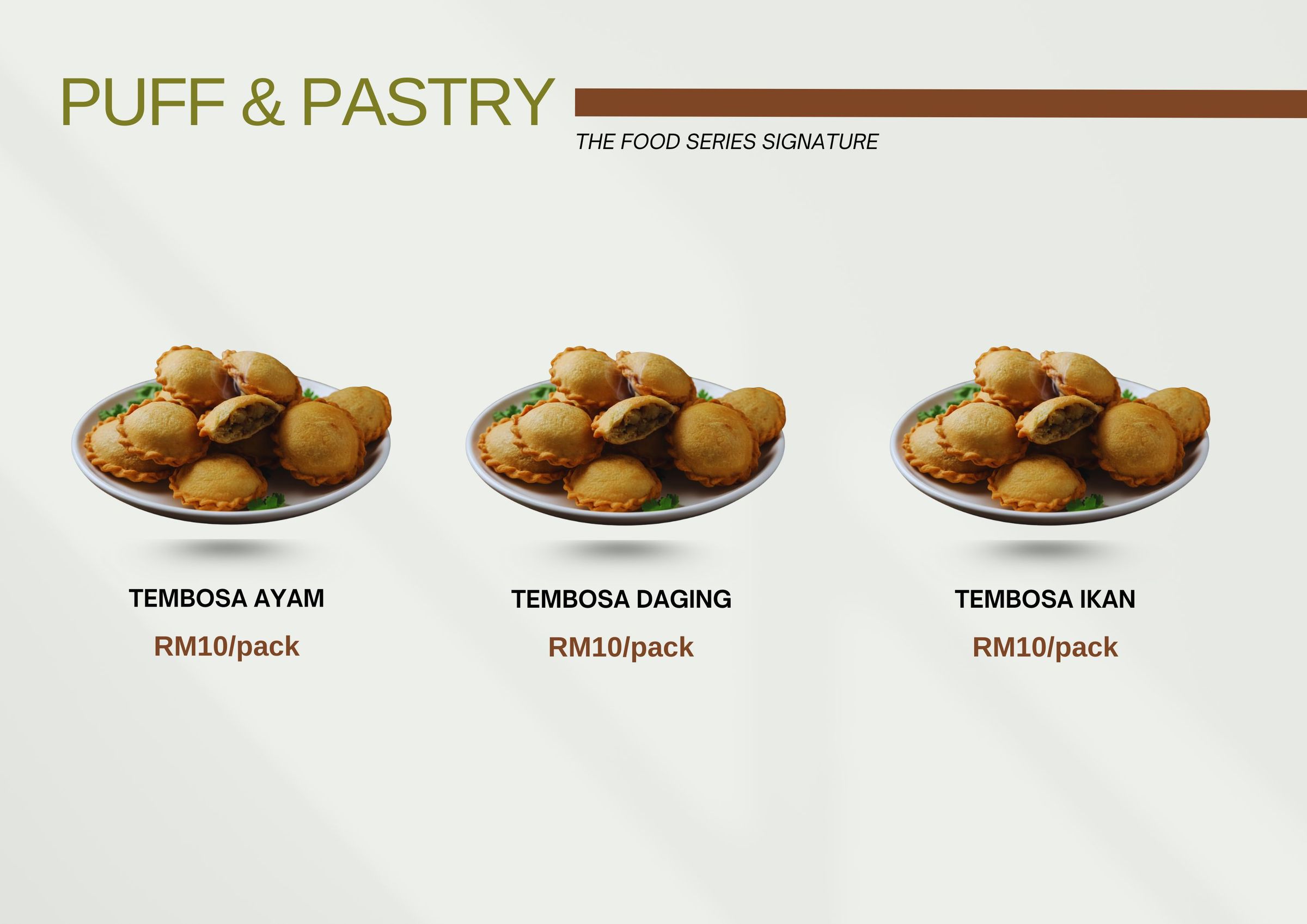 The Food Series Signature's image