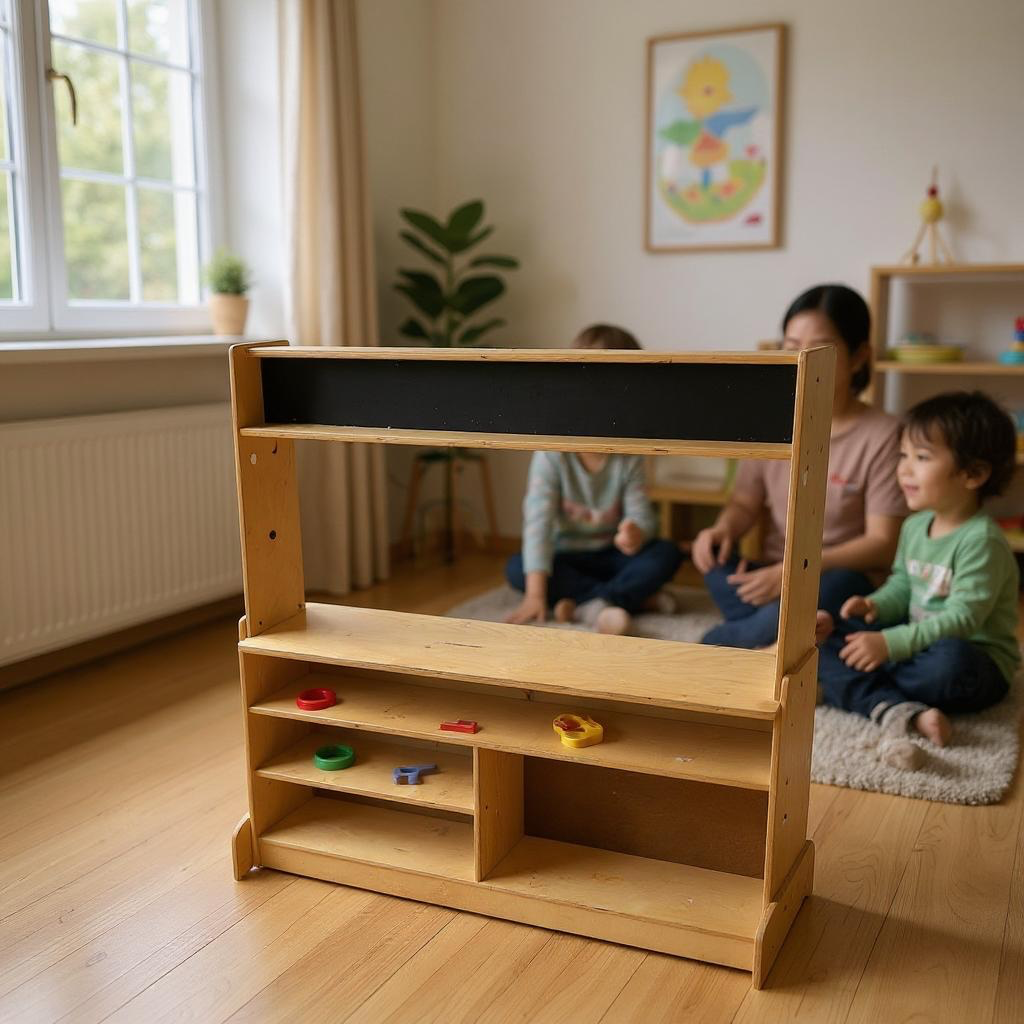 Denmark Builds's image
