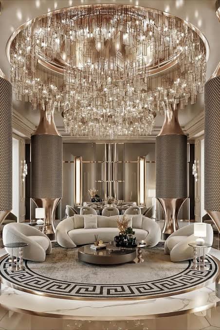 Complete Luxury By Diana Design 
