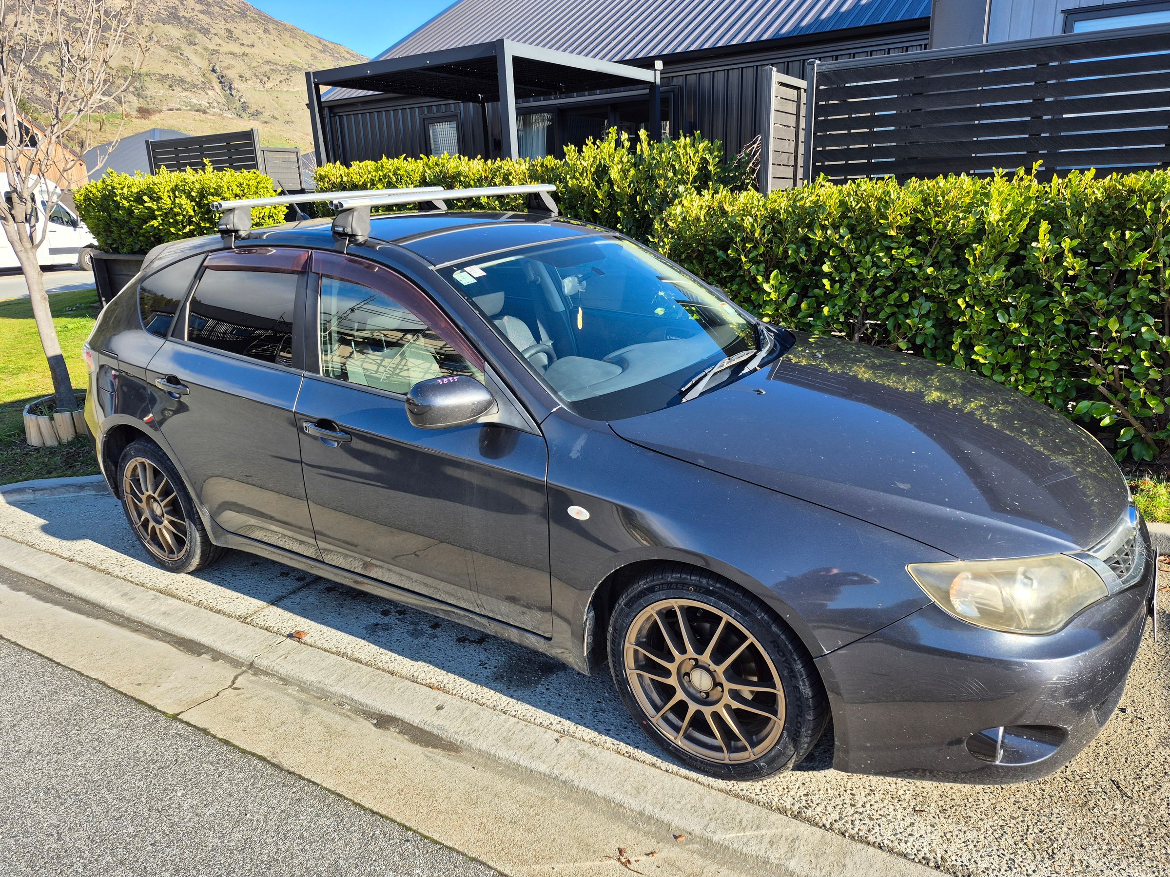Queenstown Mobile Mechanic's image