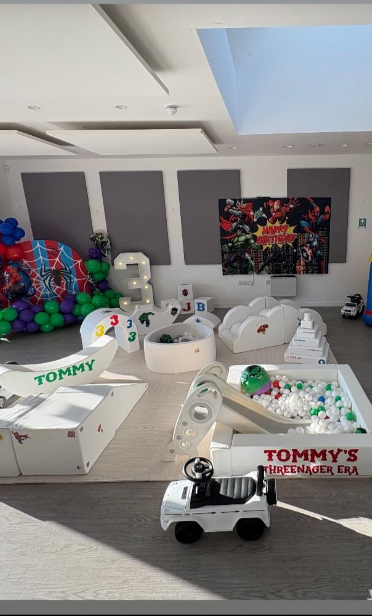 Tiny Treasures's image