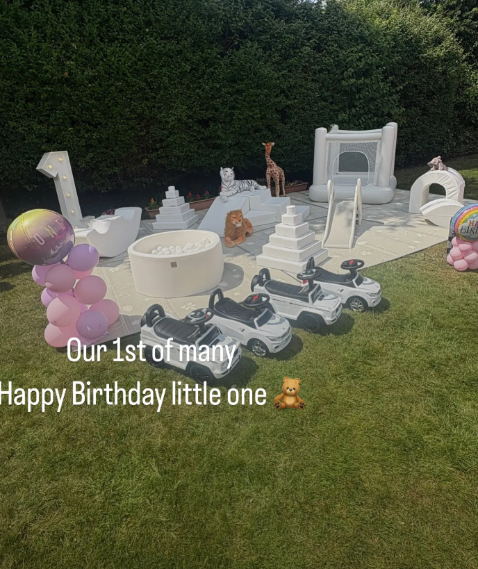 Tiny Treasures's image