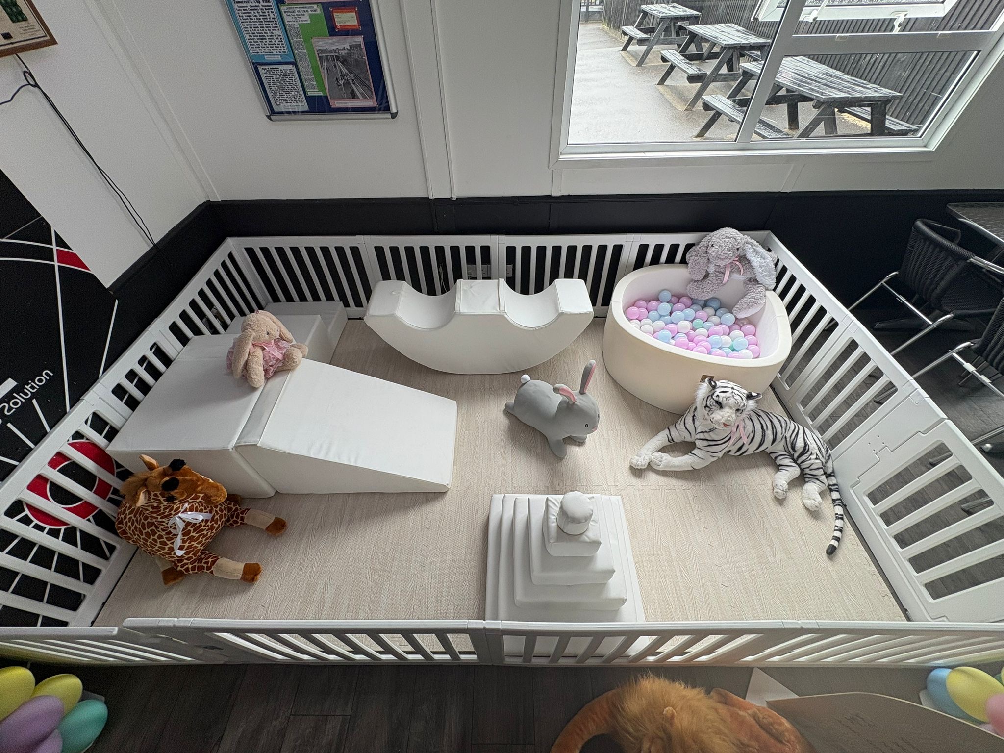 Tiny Treasures's image