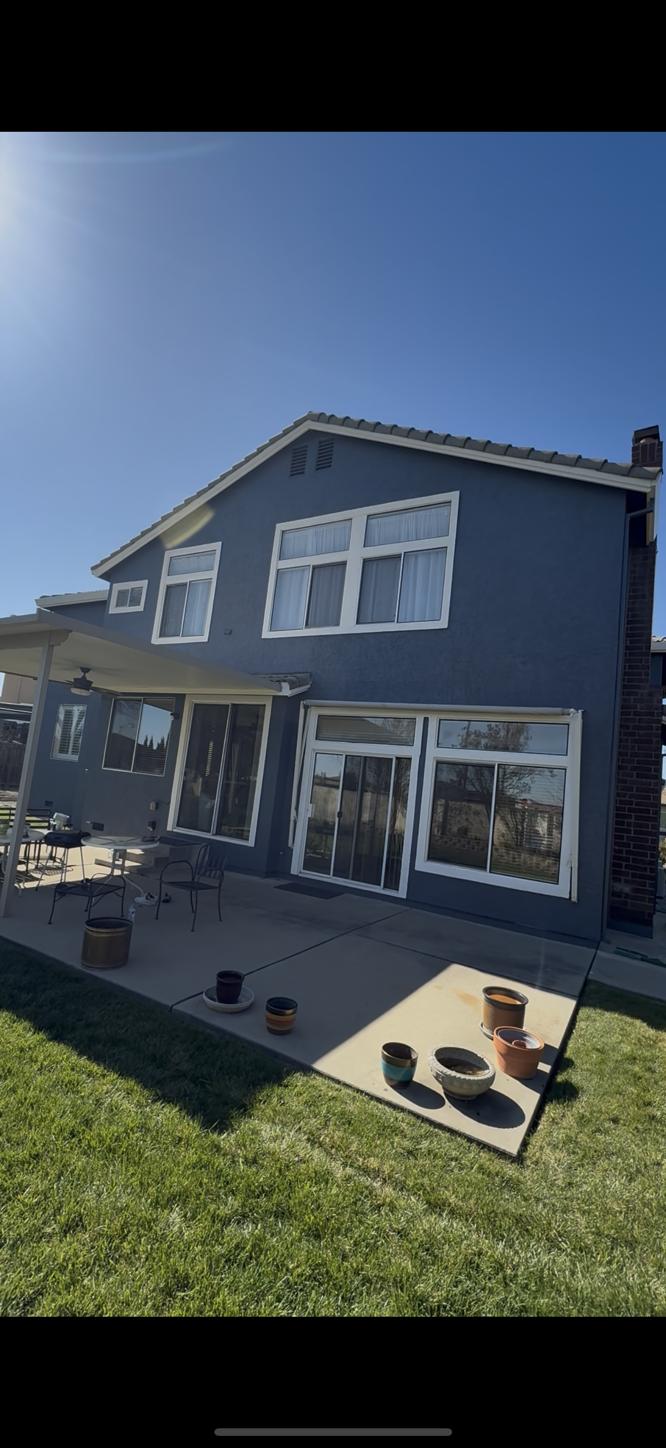 FrankAndSons Painting Co| Interior and Exterior Painters's image