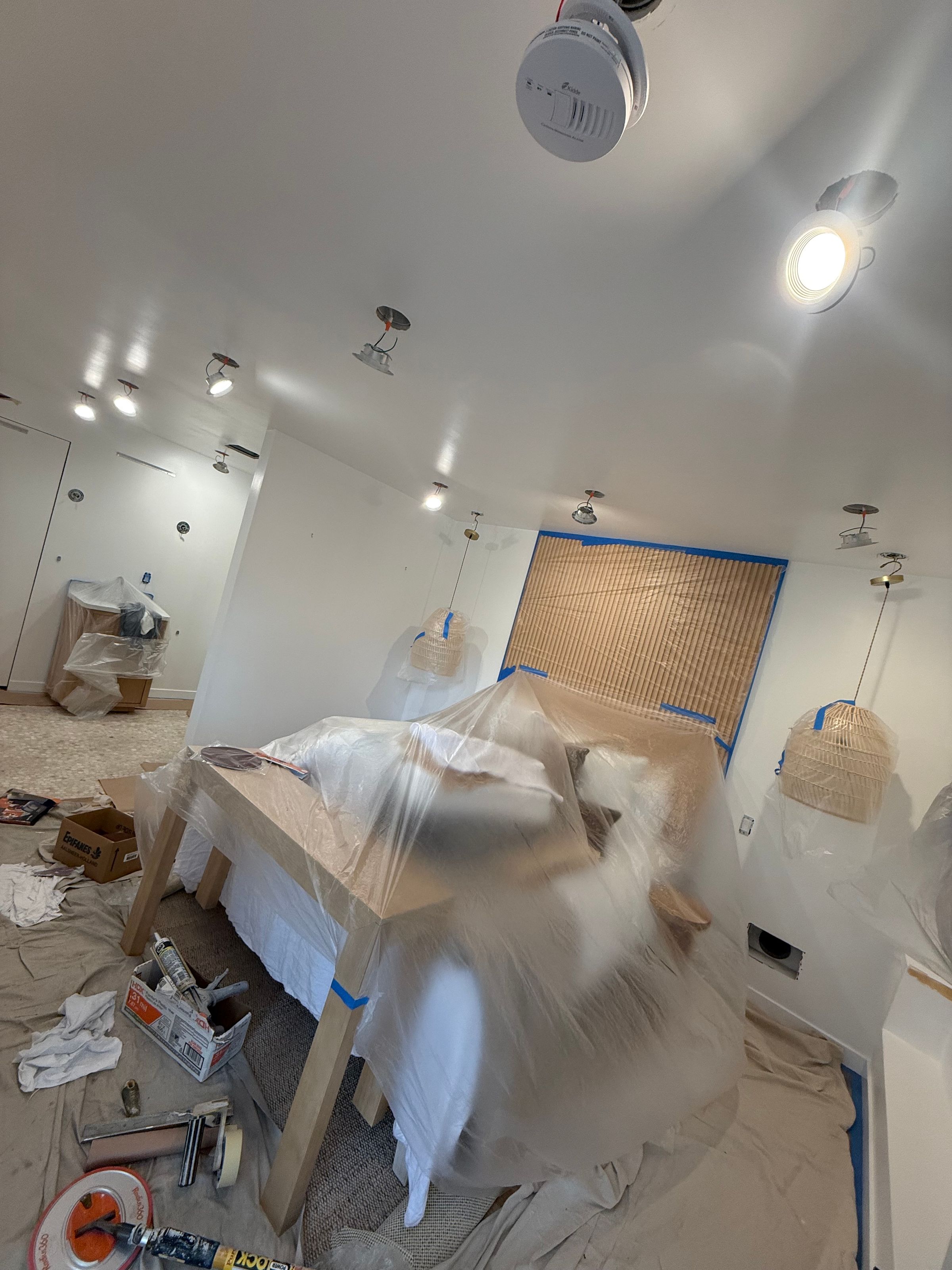 FrankAndSons Painting Co| Interior and Exterior Painters's image