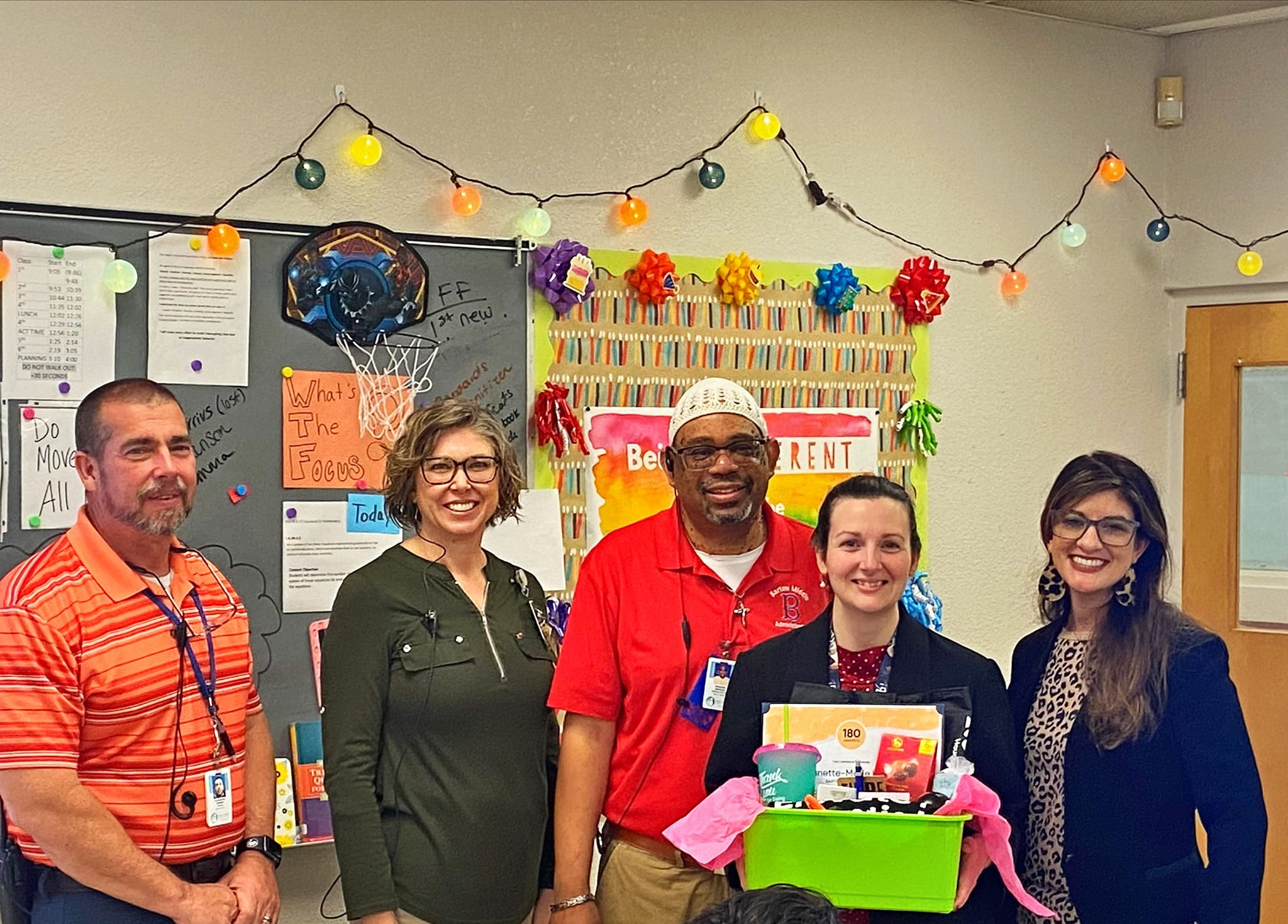 Teaching the way LLC: Mrs. Santucci Math Tutor's image