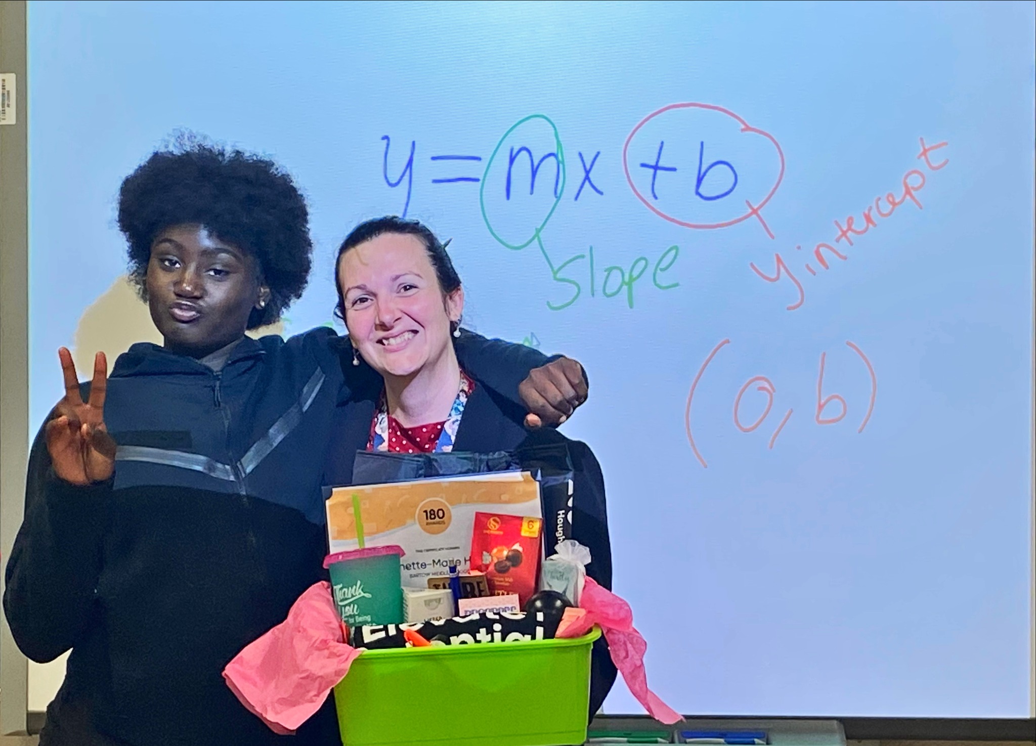 Teaching the way LLC: Mrs. Santucci Math Tutor's image