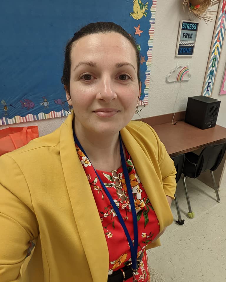 Teaching the way LLC: Mrs. Santucci Math Tutor's image