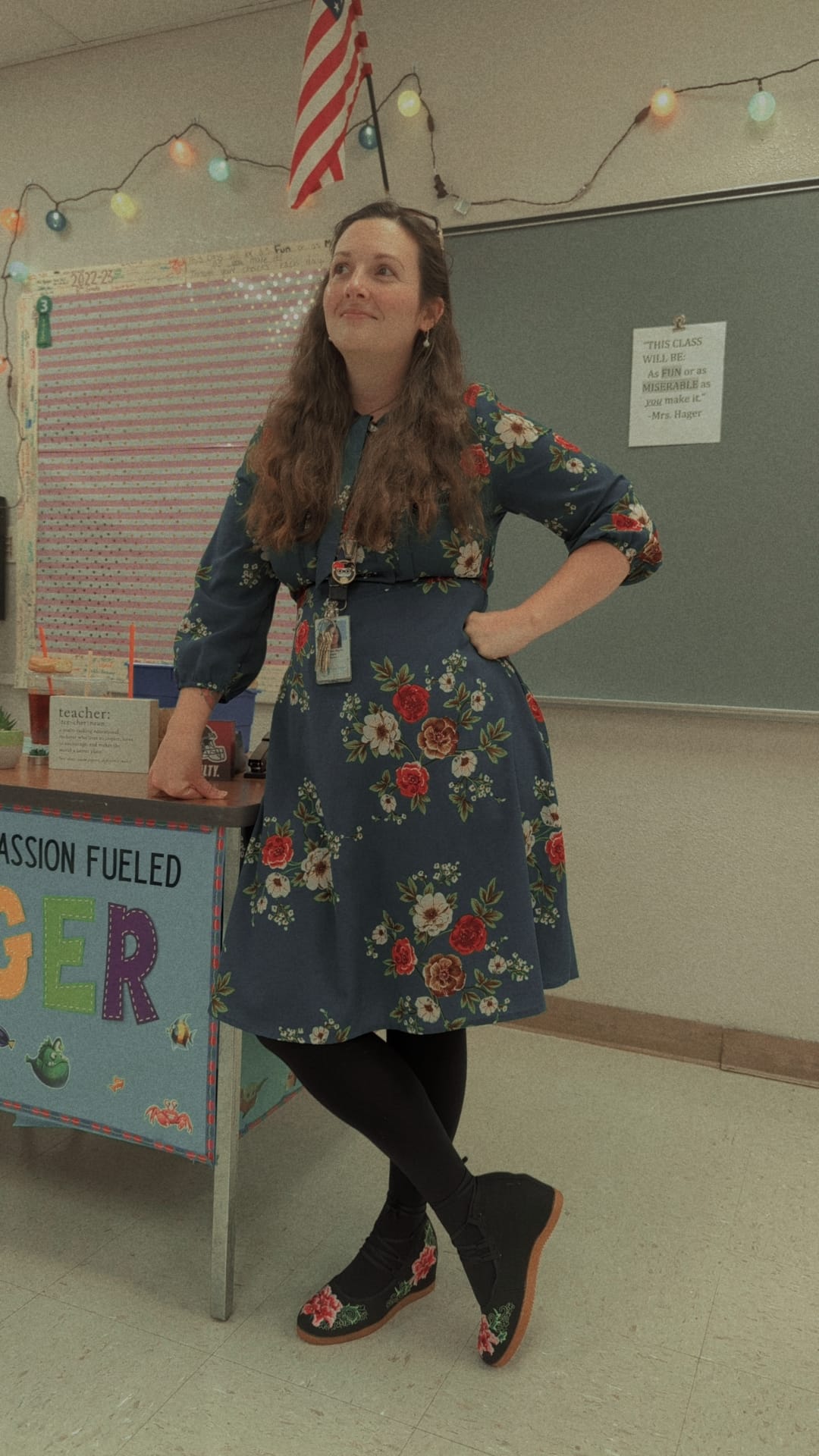 Teaching the way LLC: Mrs. Santucci Math Tutor's image