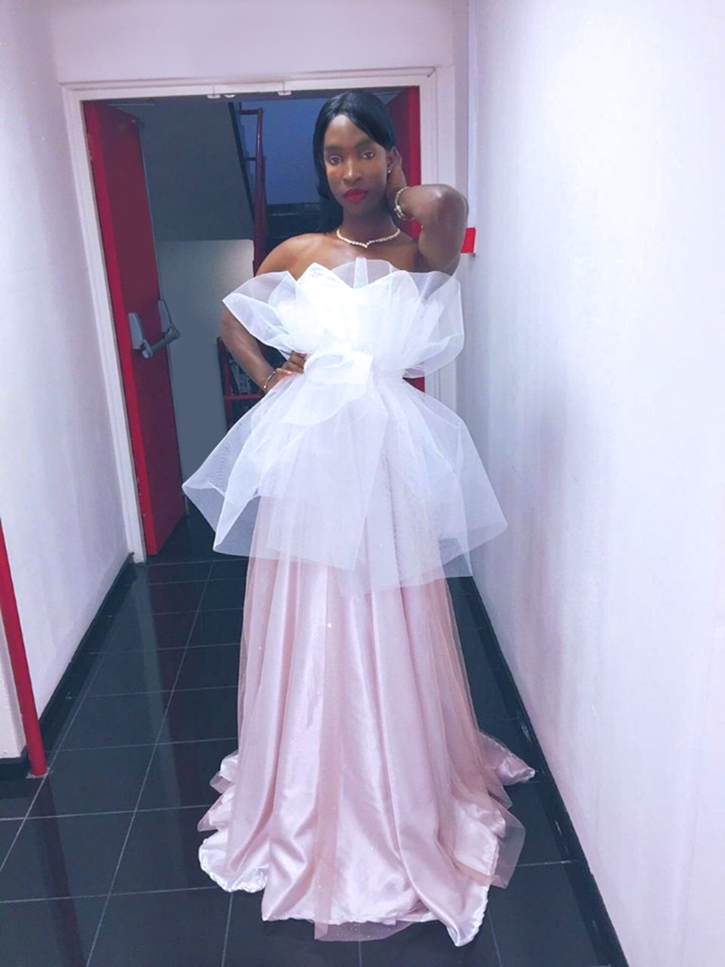 CHANTEL HLABANE 's image