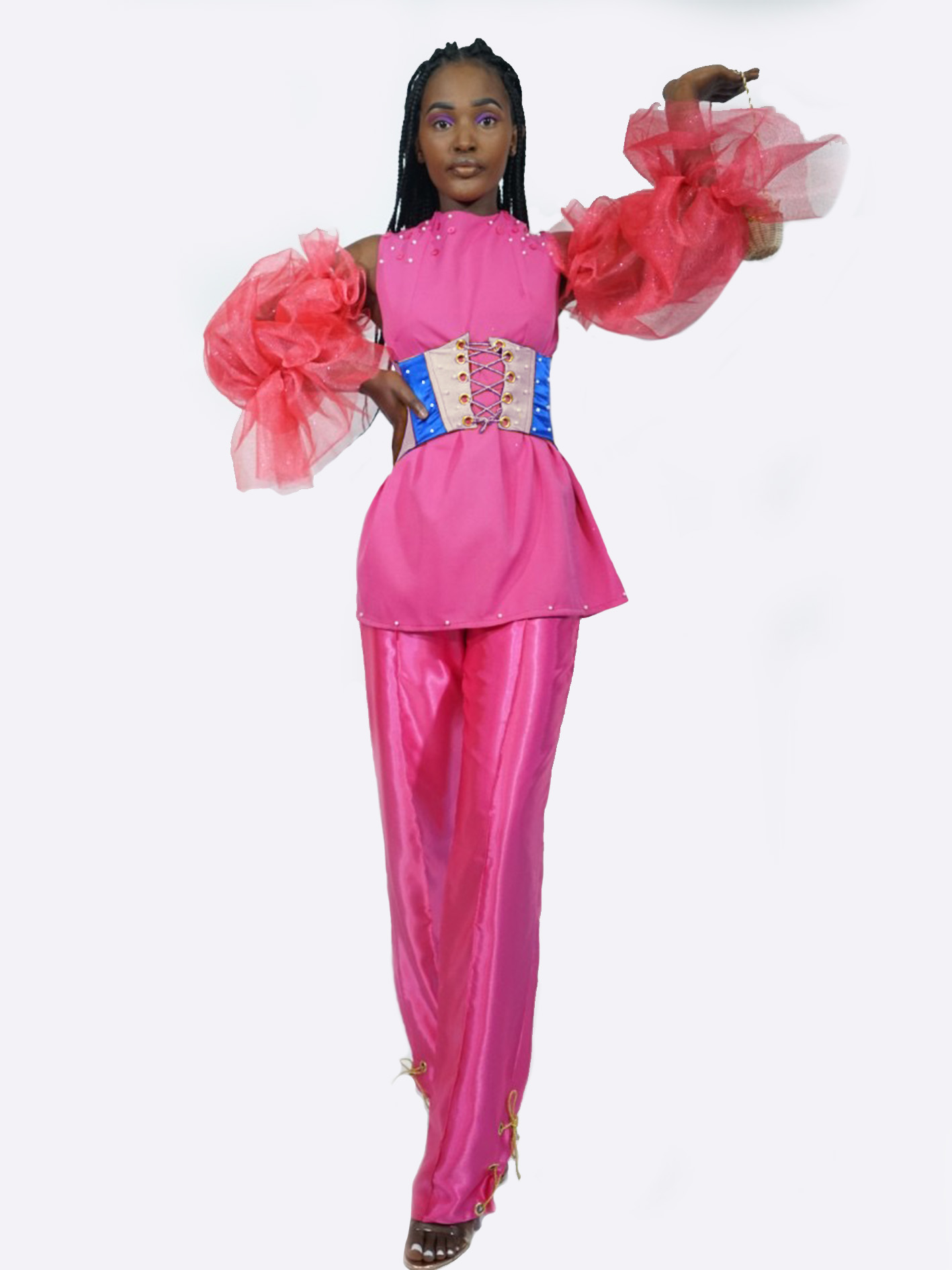 CHANTEL HLABANE 's image