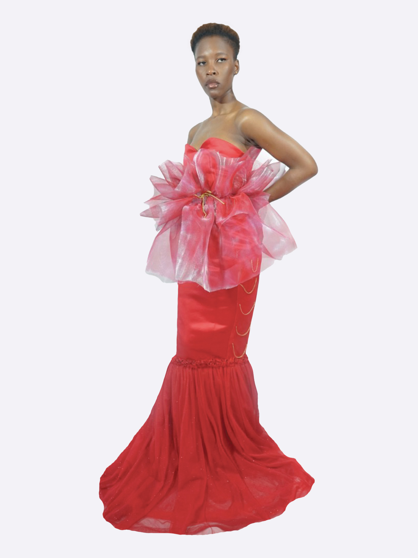 CHANTEL HLABANE 's image