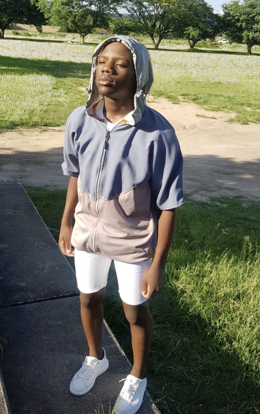 CHANTEL HLABANE 's image