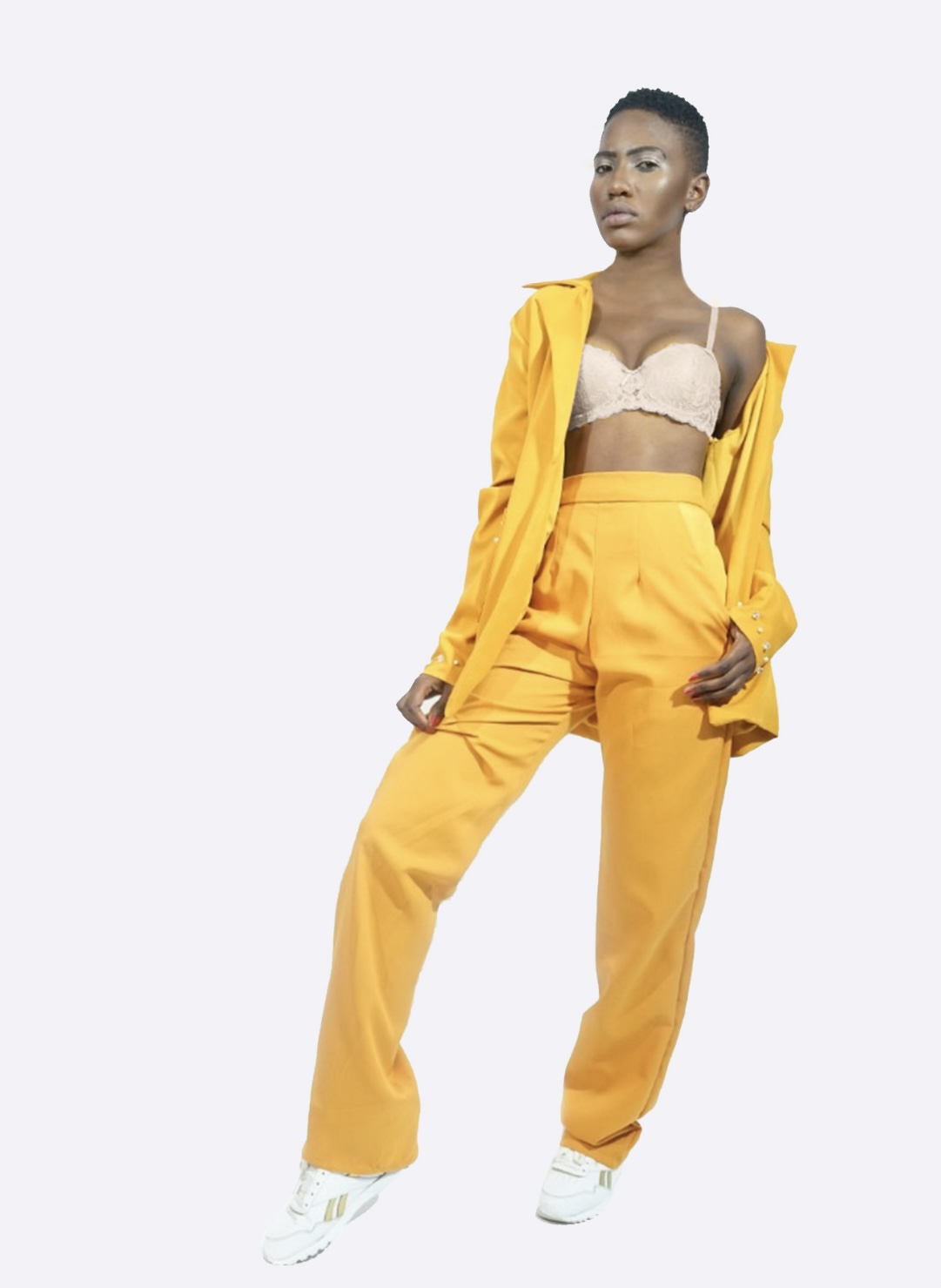 CHANTEL HLABANE 's image