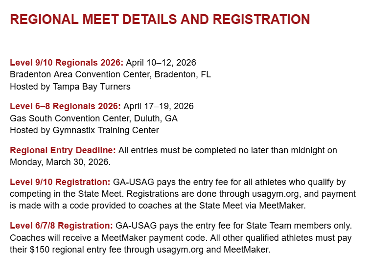 2026 State Meet's image