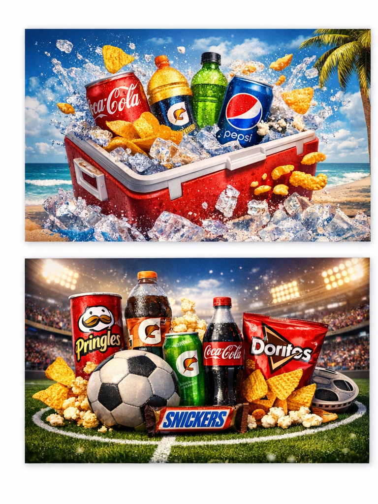 DHG Vending Machines and Solutions LLC's image