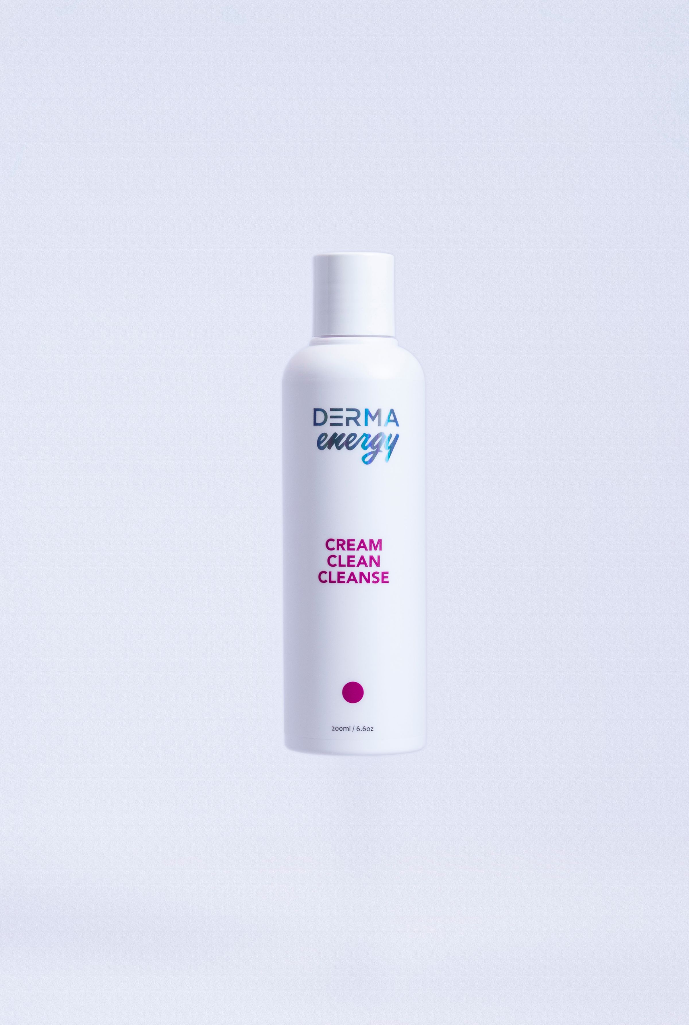 Cream Clean Cleanser