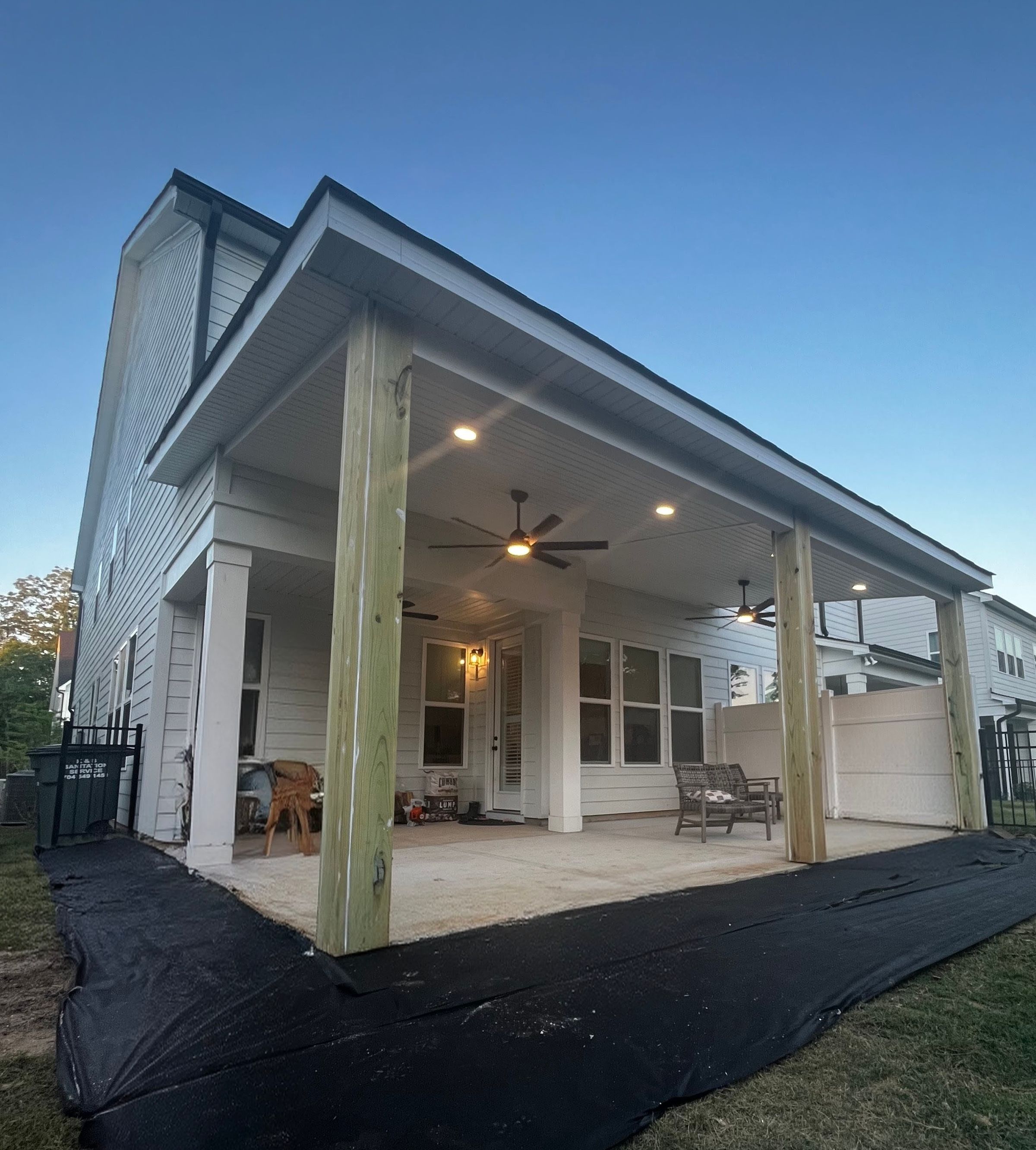 C&C Renovations Interior and Design's image