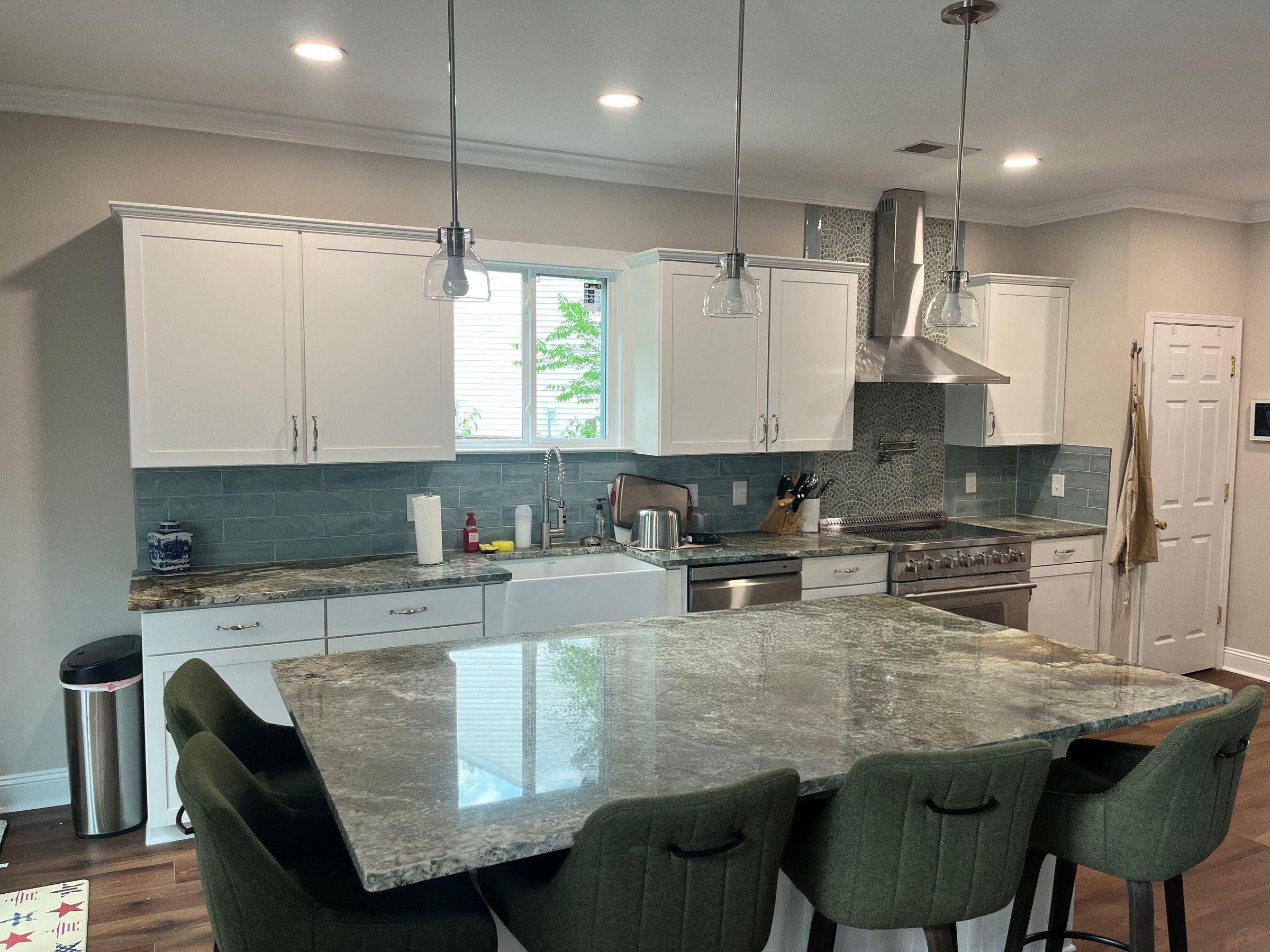 C&C Renovations Interior and Design's image