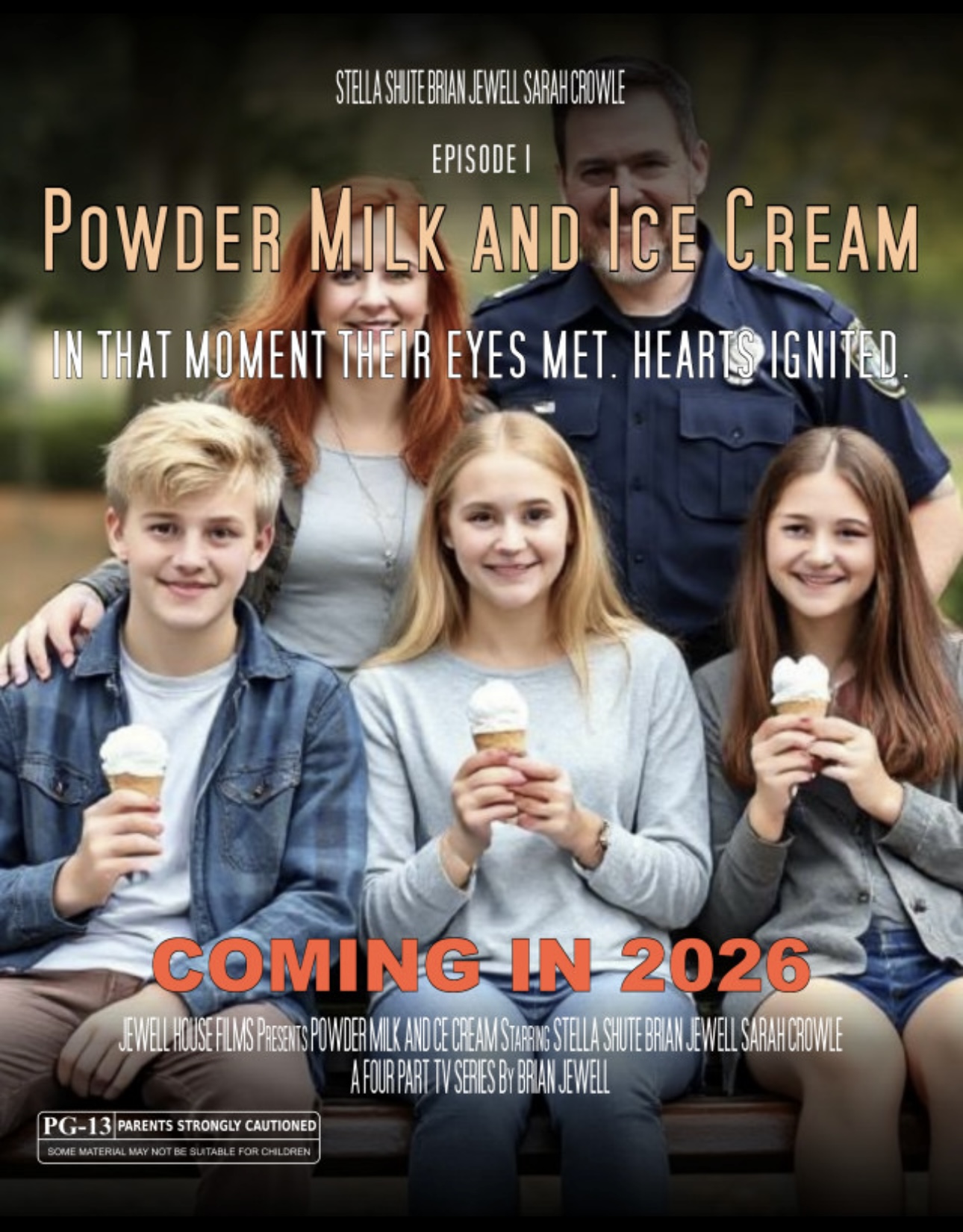 Music Video (Visual Trailer)