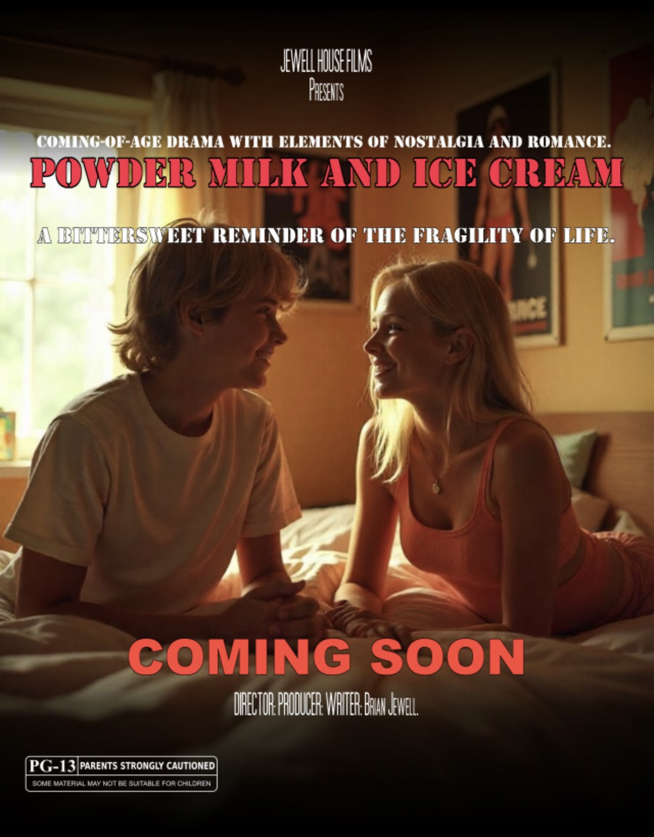 Music Video (Promotional Song)