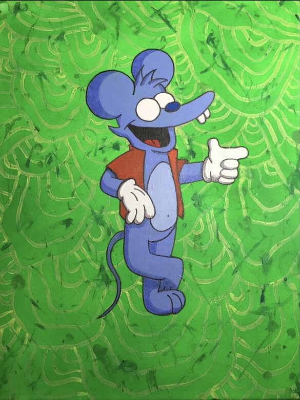 Henry Murillo | Houston Creator's image