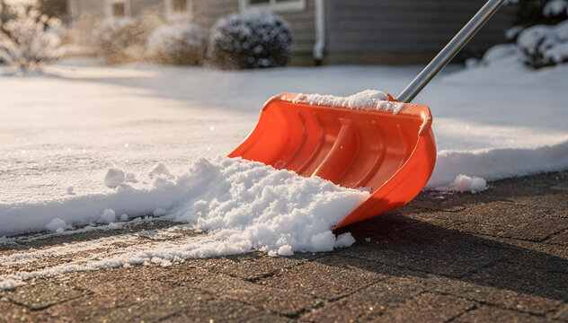 Clean Cuts Main's image