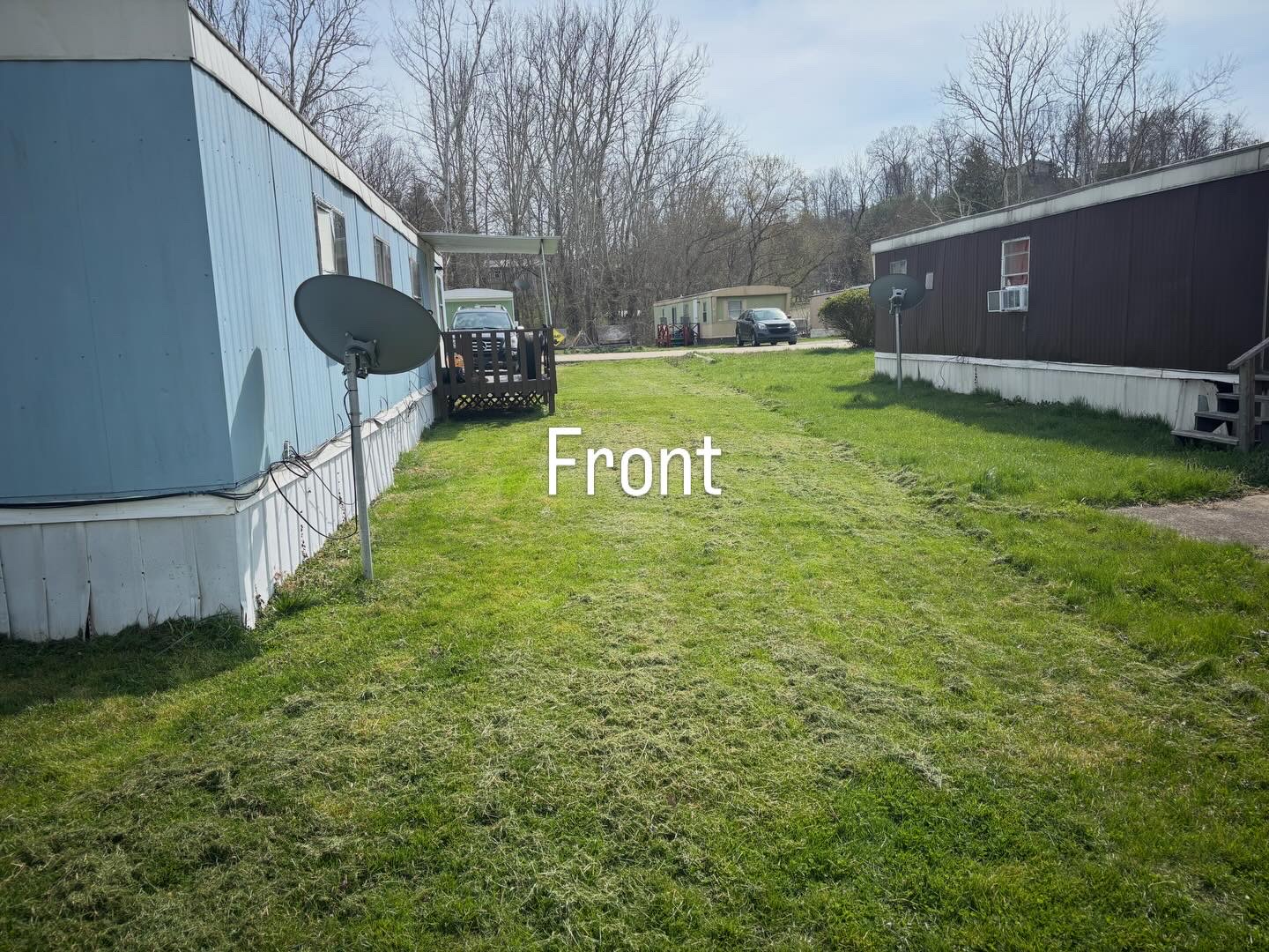 Clean Cuts Main's image