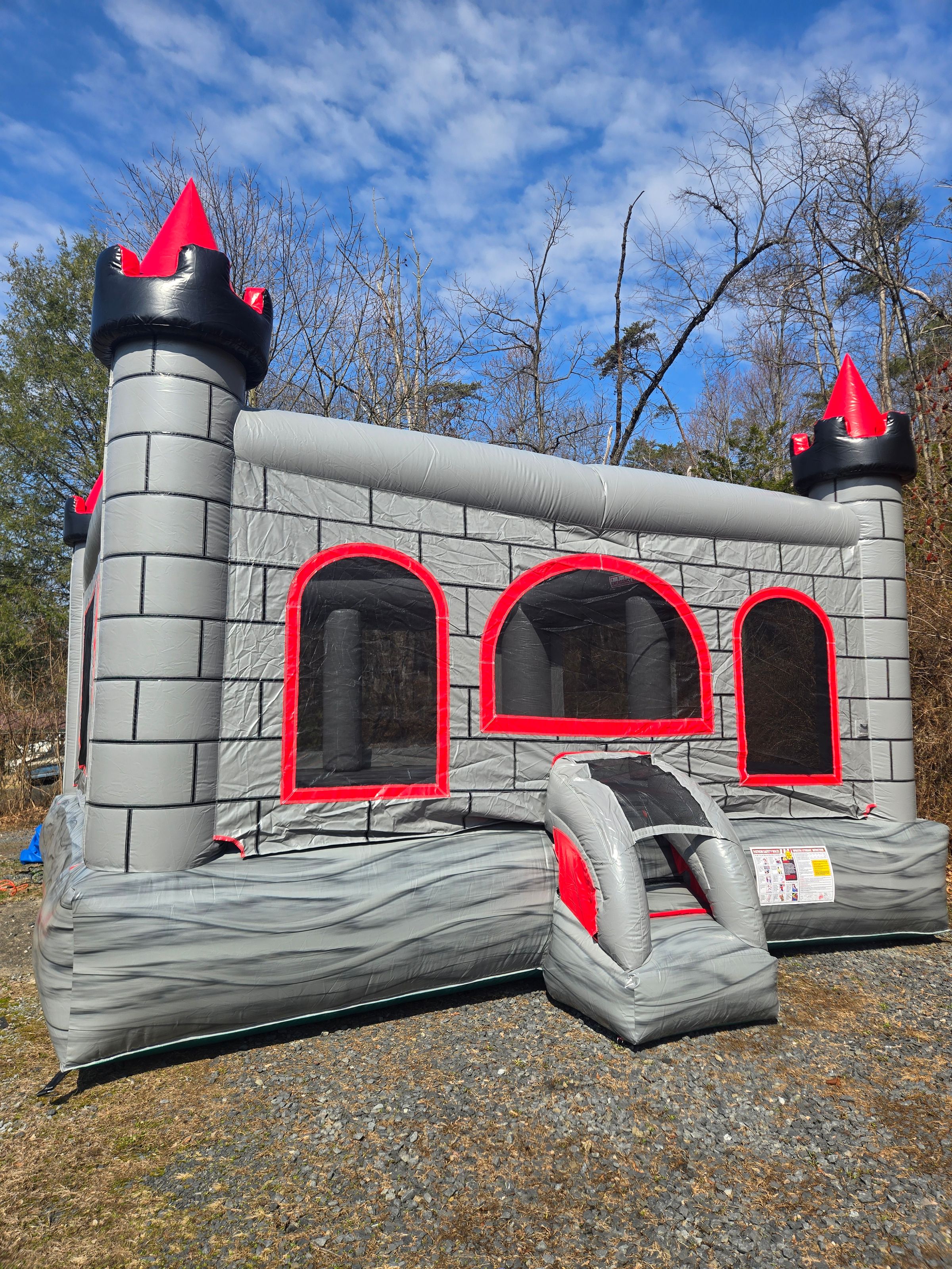 BOUNCIFY RENTALS's image