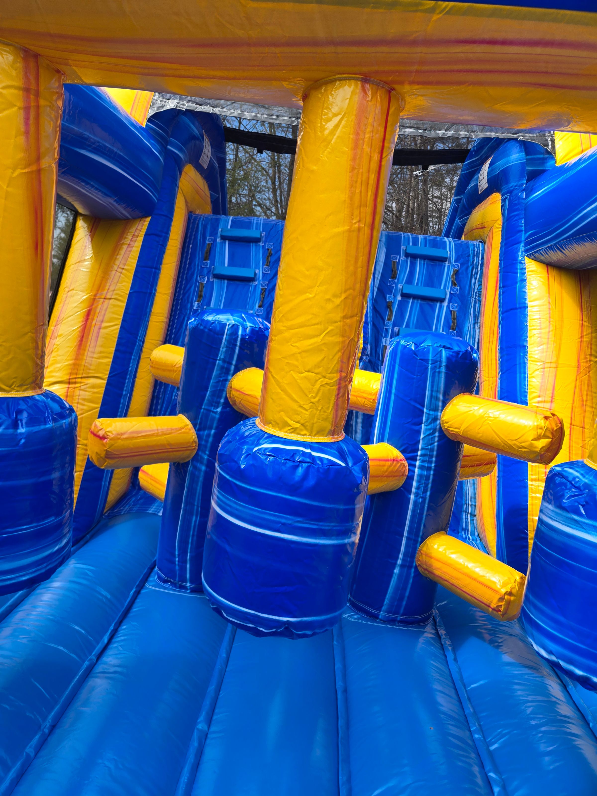 BOUNCIFY RENTALS's image