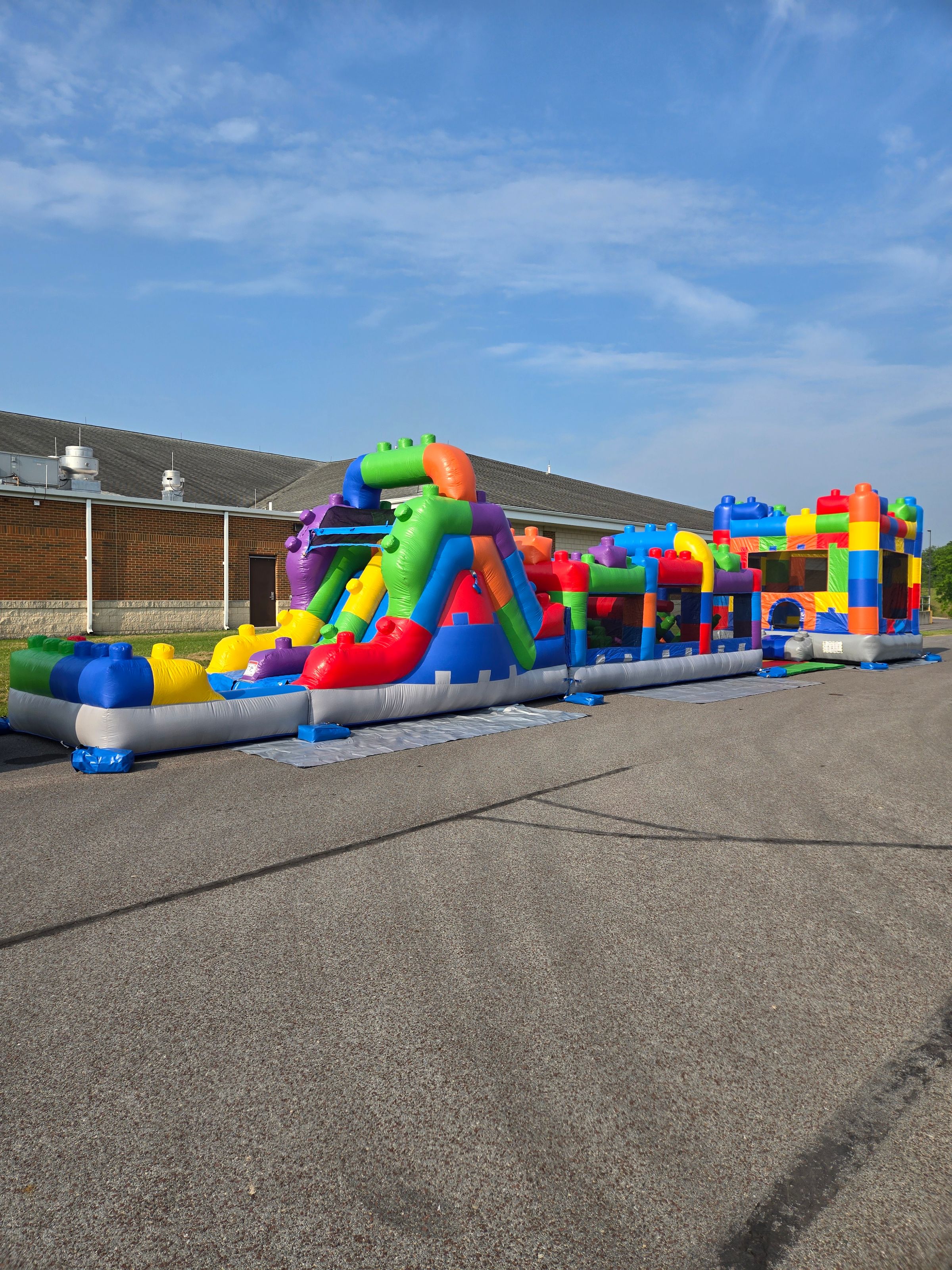 BOUNCIFY RENTALS's image