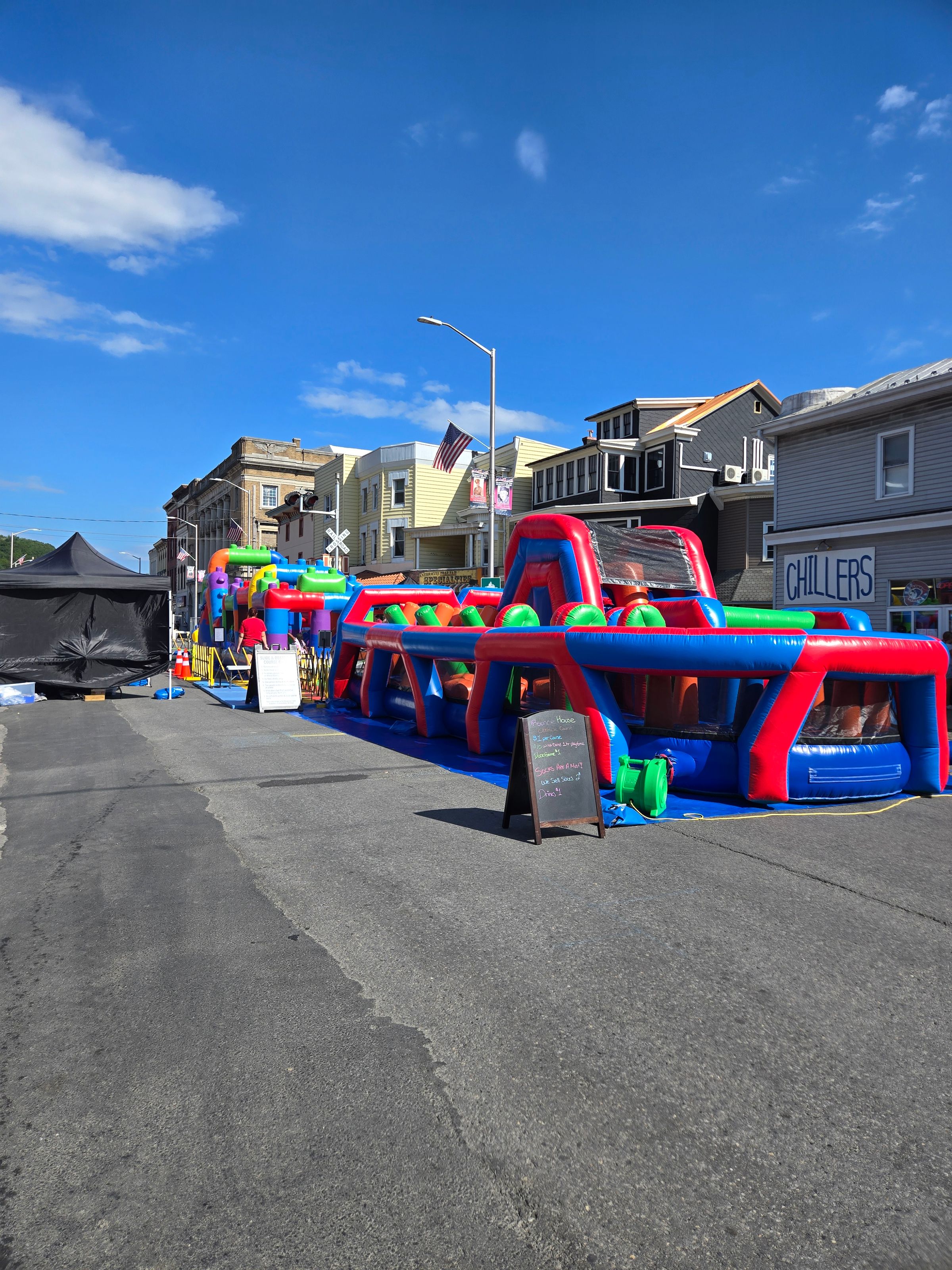 BOUNCIFY RENTALS's image