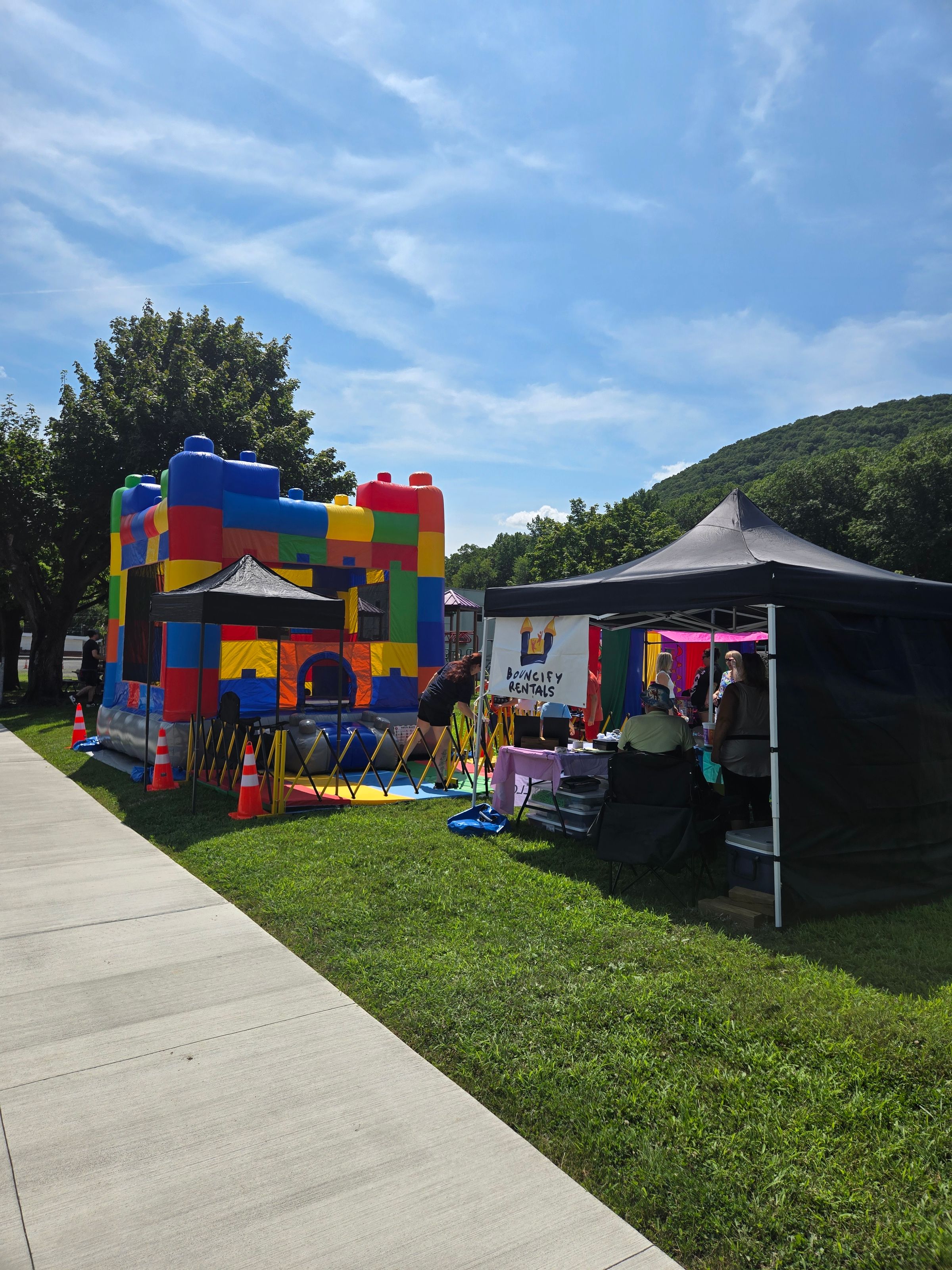 BOUNCIFY RENTALS's image