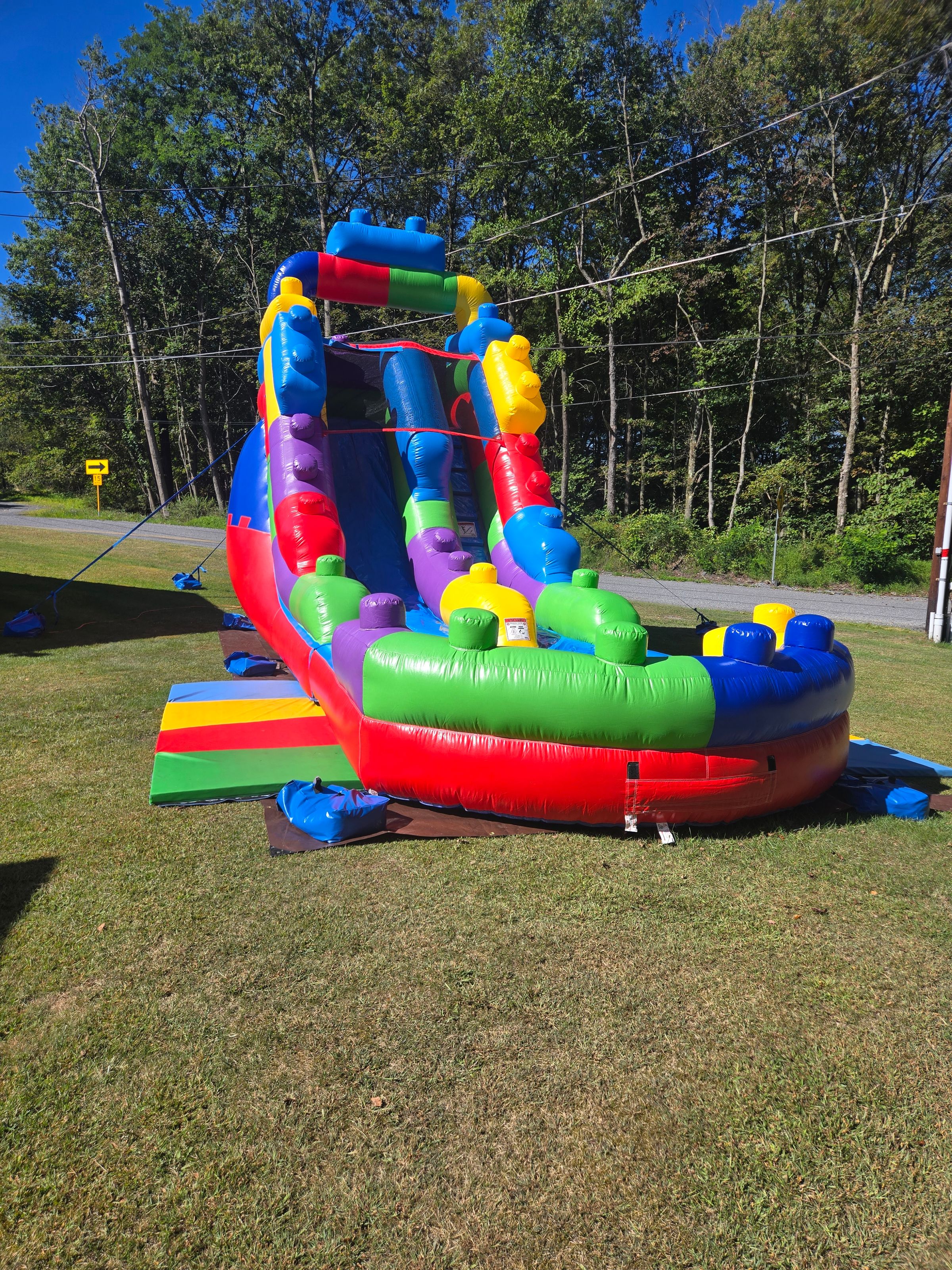 BOUNCIFY RENTALS's image