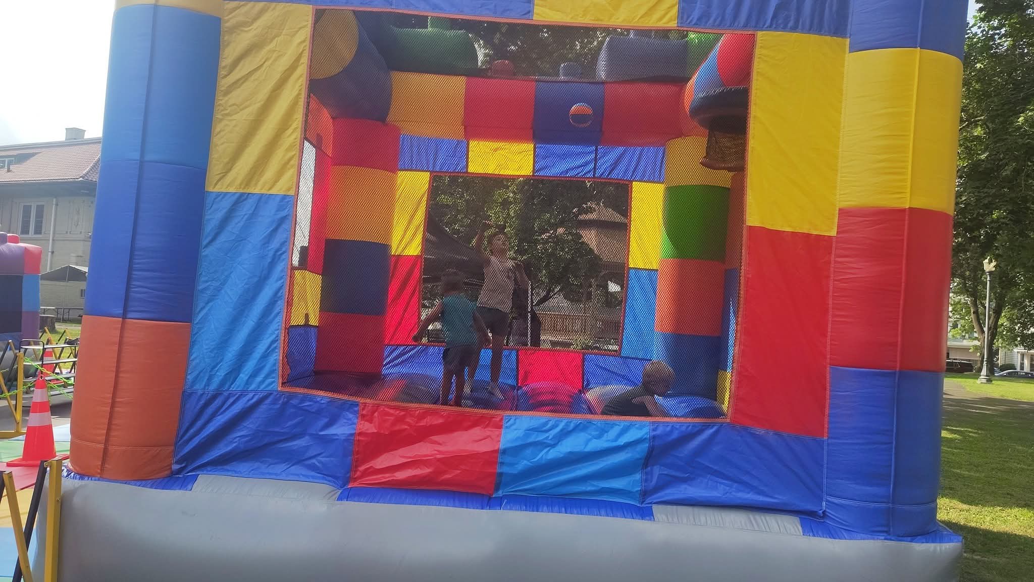 BOUNCIFY RENTALS's image