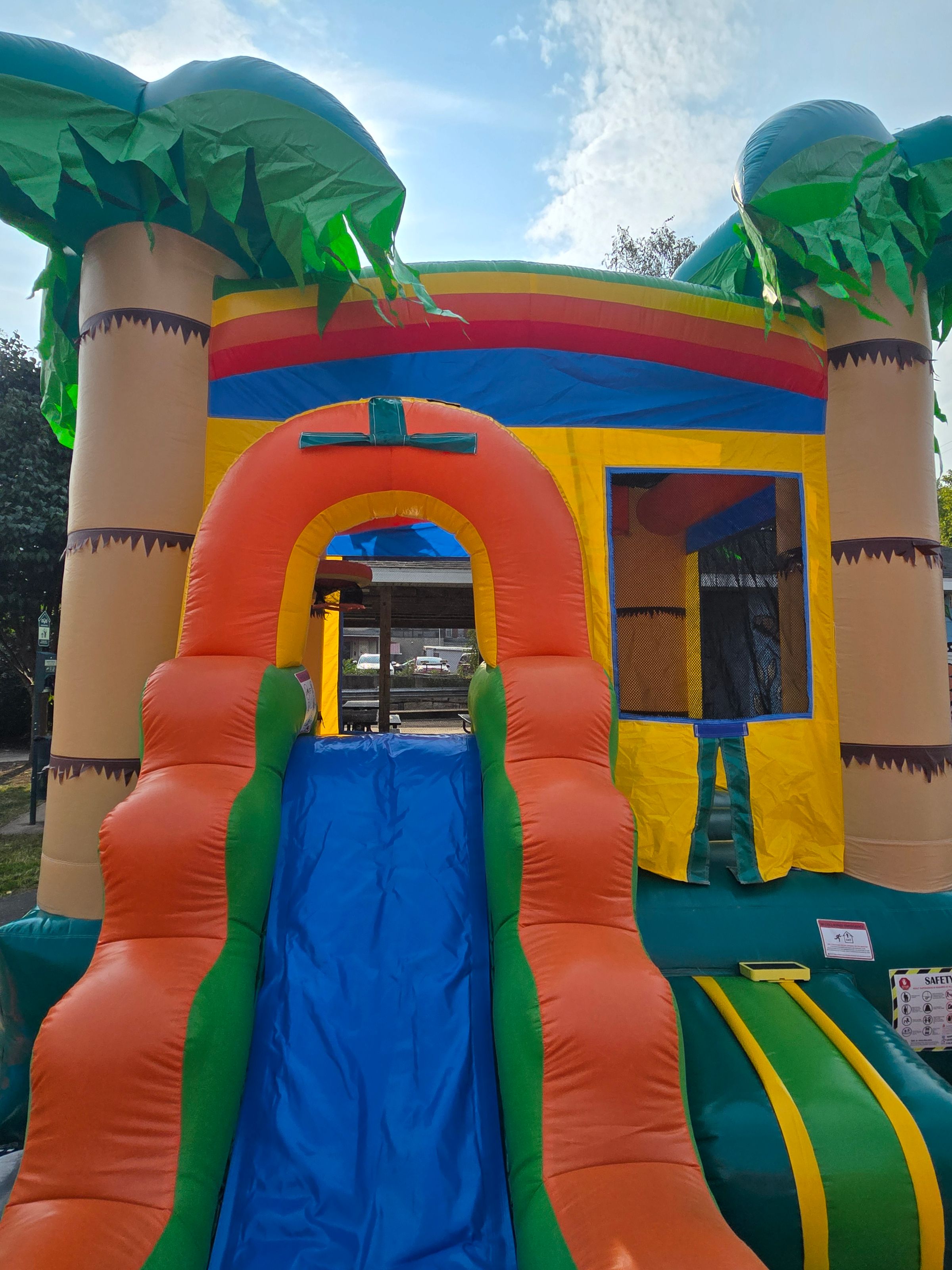 BOUNCIFY RENTALS's image